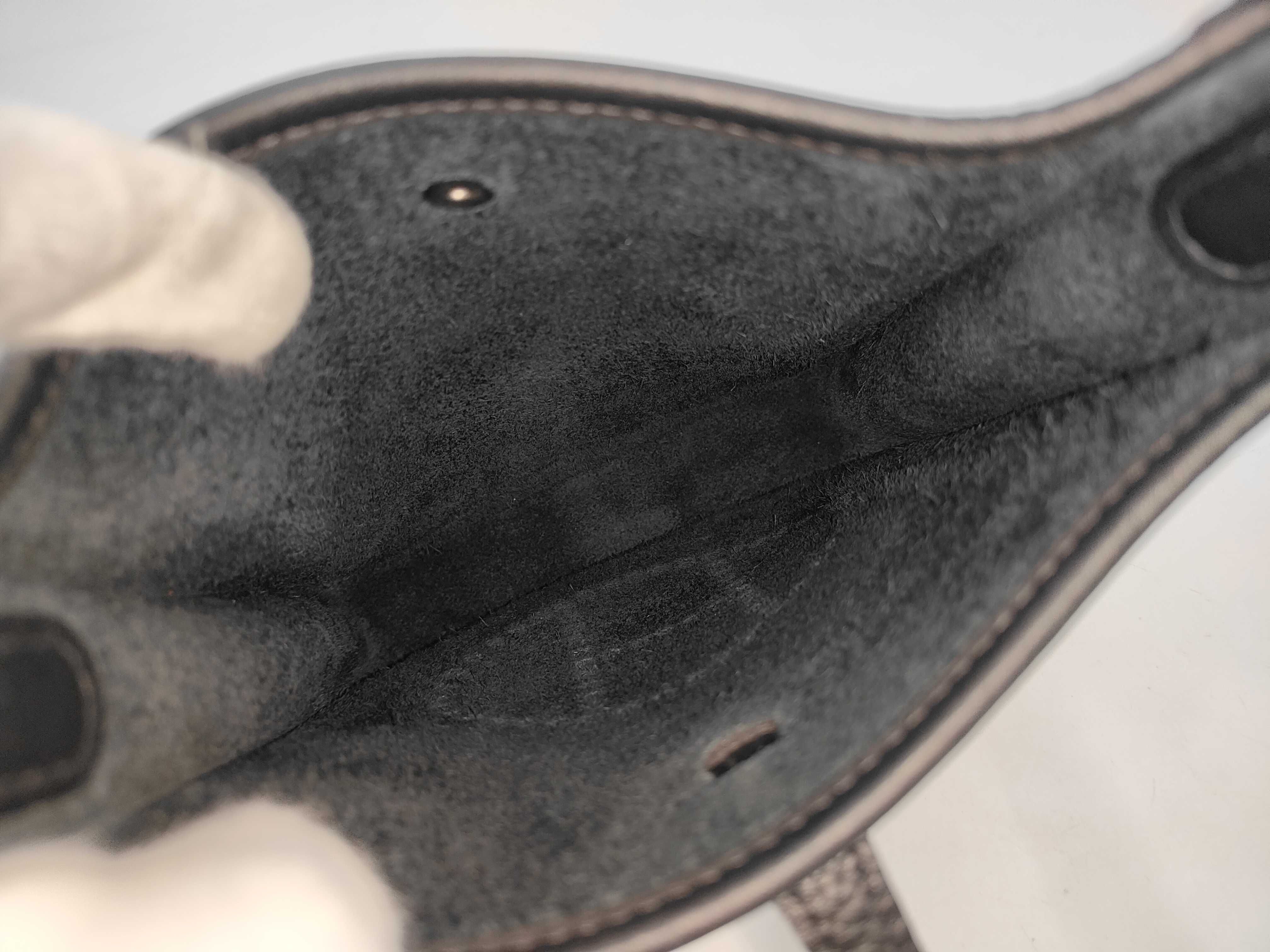 Evelyne TPM Shoulder Bag — view 8