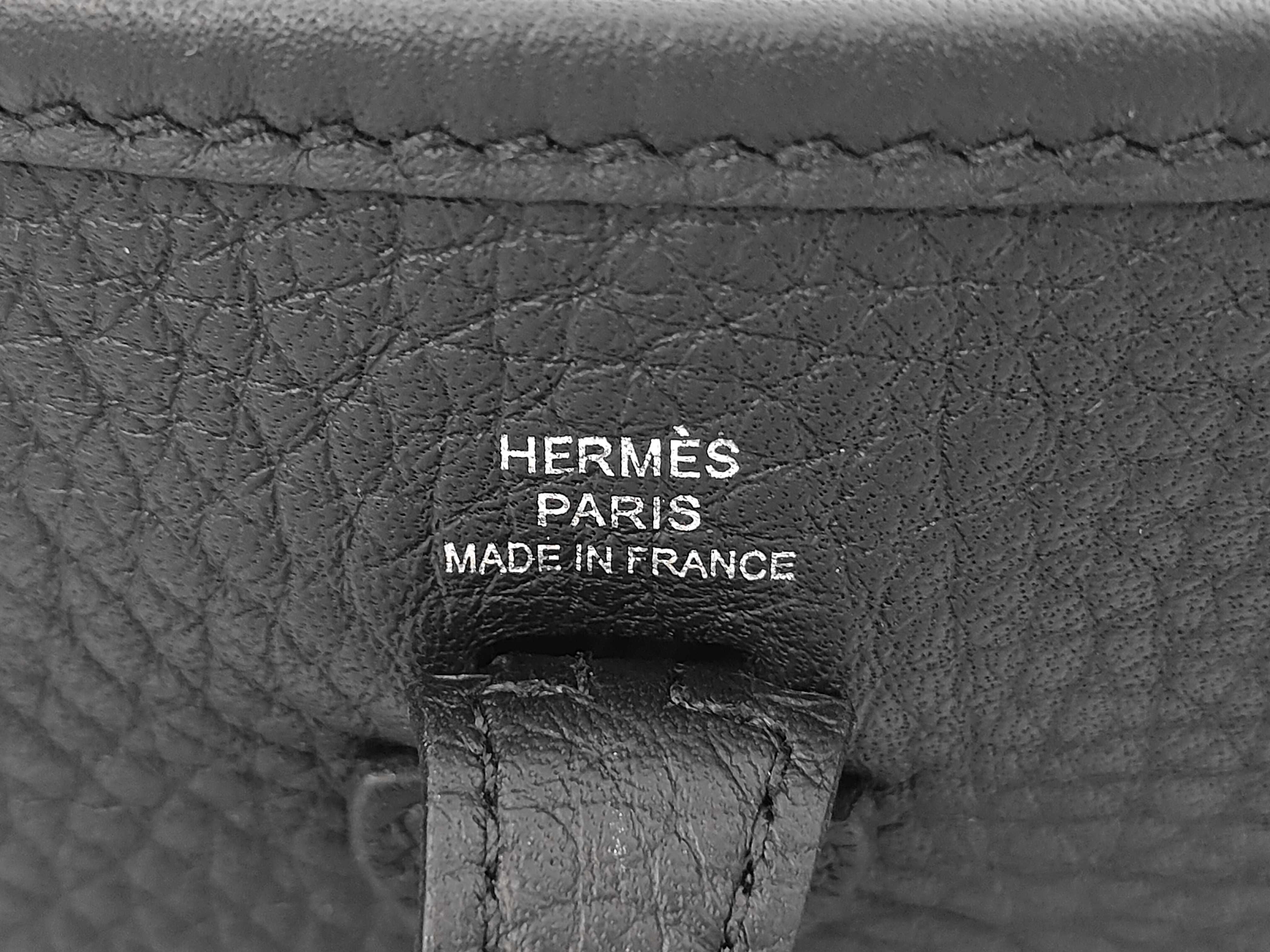 Evelyne TPM Shoulder Bag — view 9