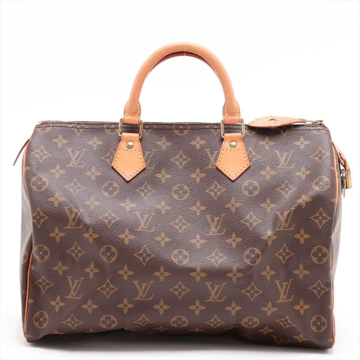 Monogram Speedy 35 M41524 SP1914 Brown
