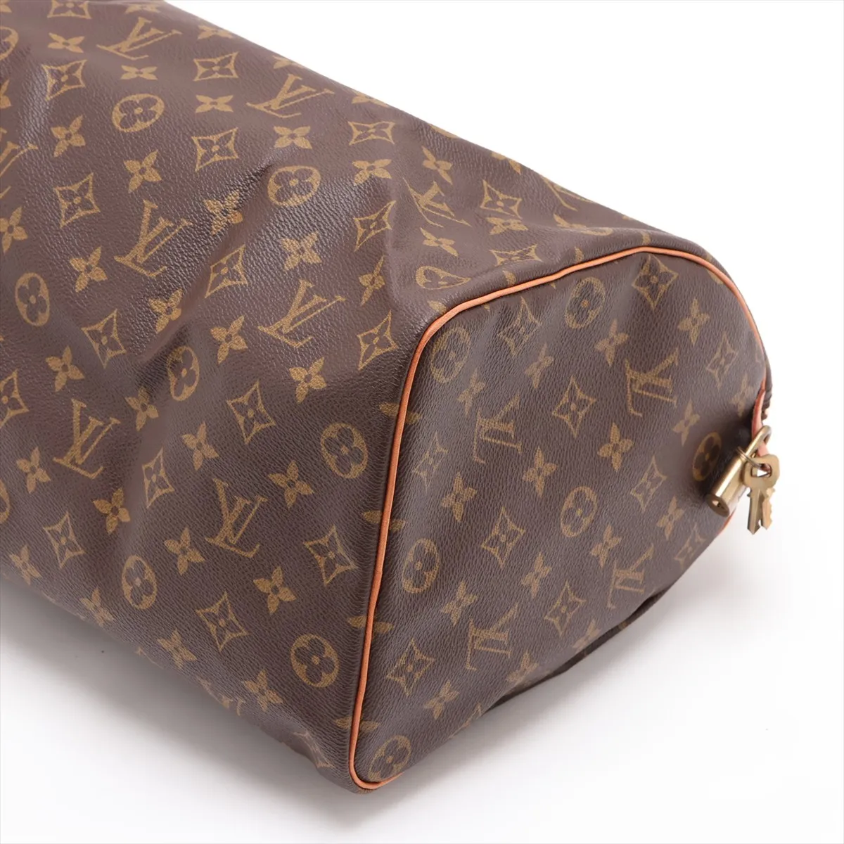 Monogram Speedy 35 M41524 SP1914 Brown — view 3