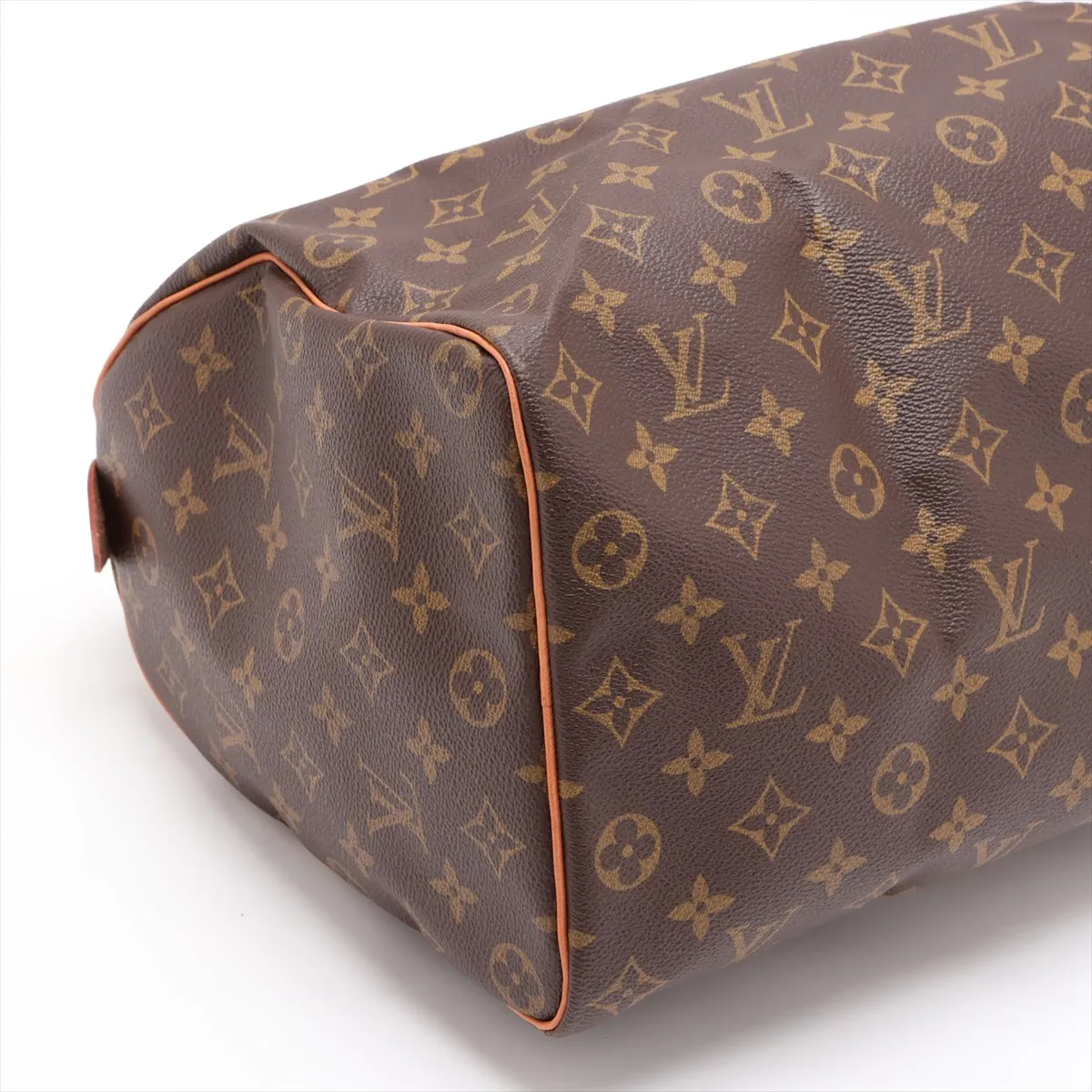 Monogram Speedy 35 M41524 SP1914 Brown — view 4