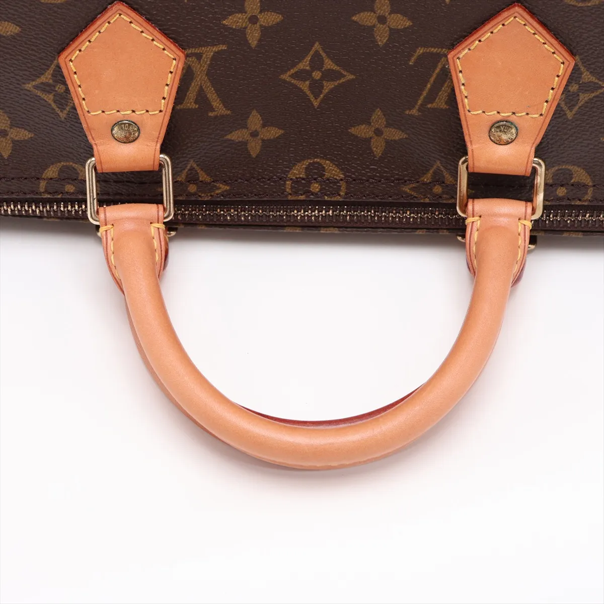 Monogram Speedy 35 M41524 SP1914 Brown — view 5