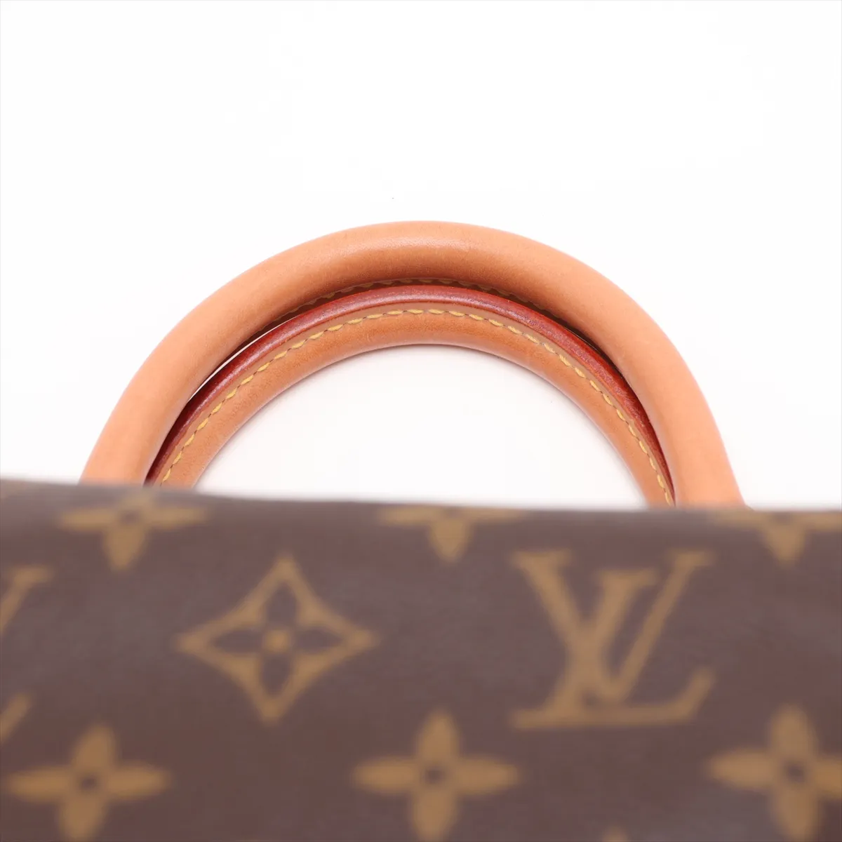Monogram Speedy 35 M41524 SP1914 Brown — view 6