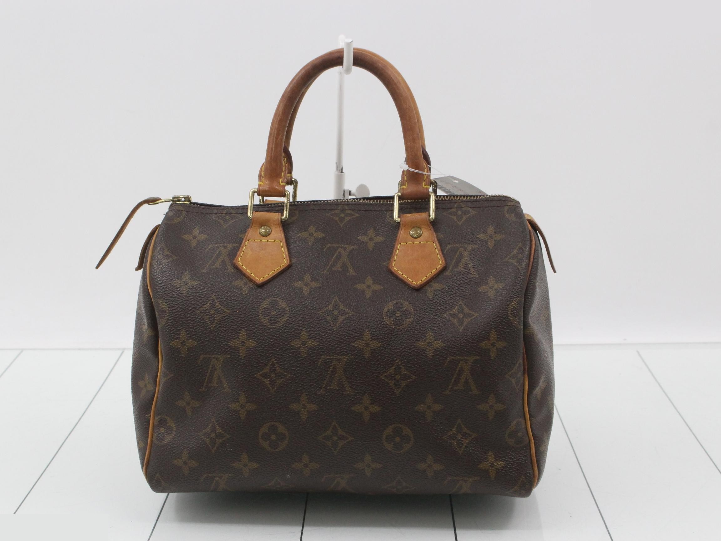 Speedy 25 — view 2