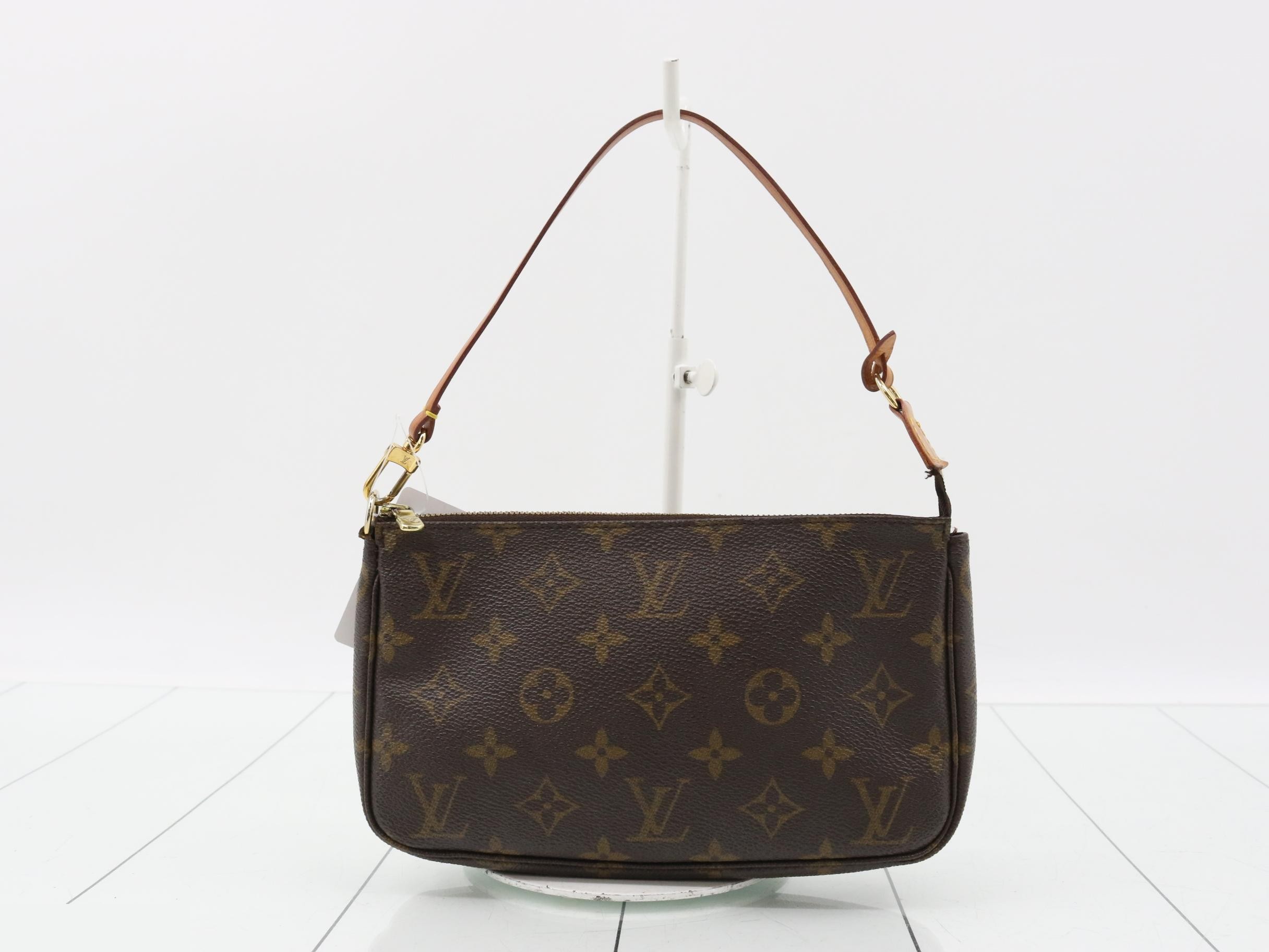 Pochette Accessoires (old model)