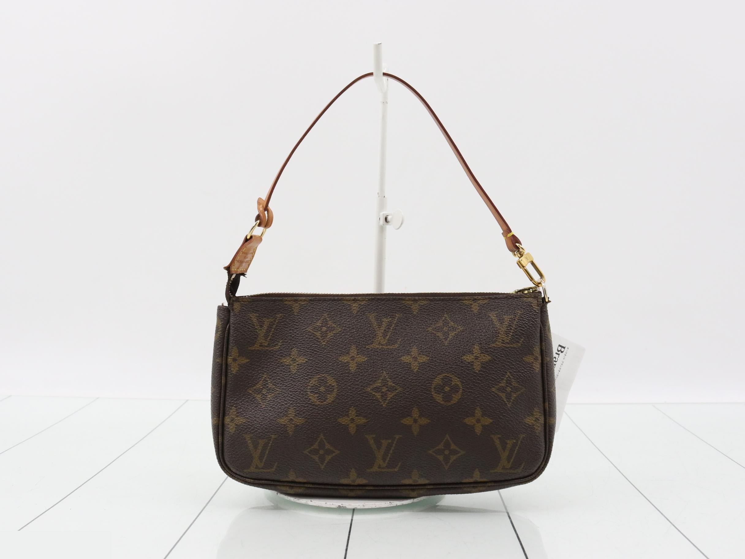 Pochette Accessoires (old model) — view 2