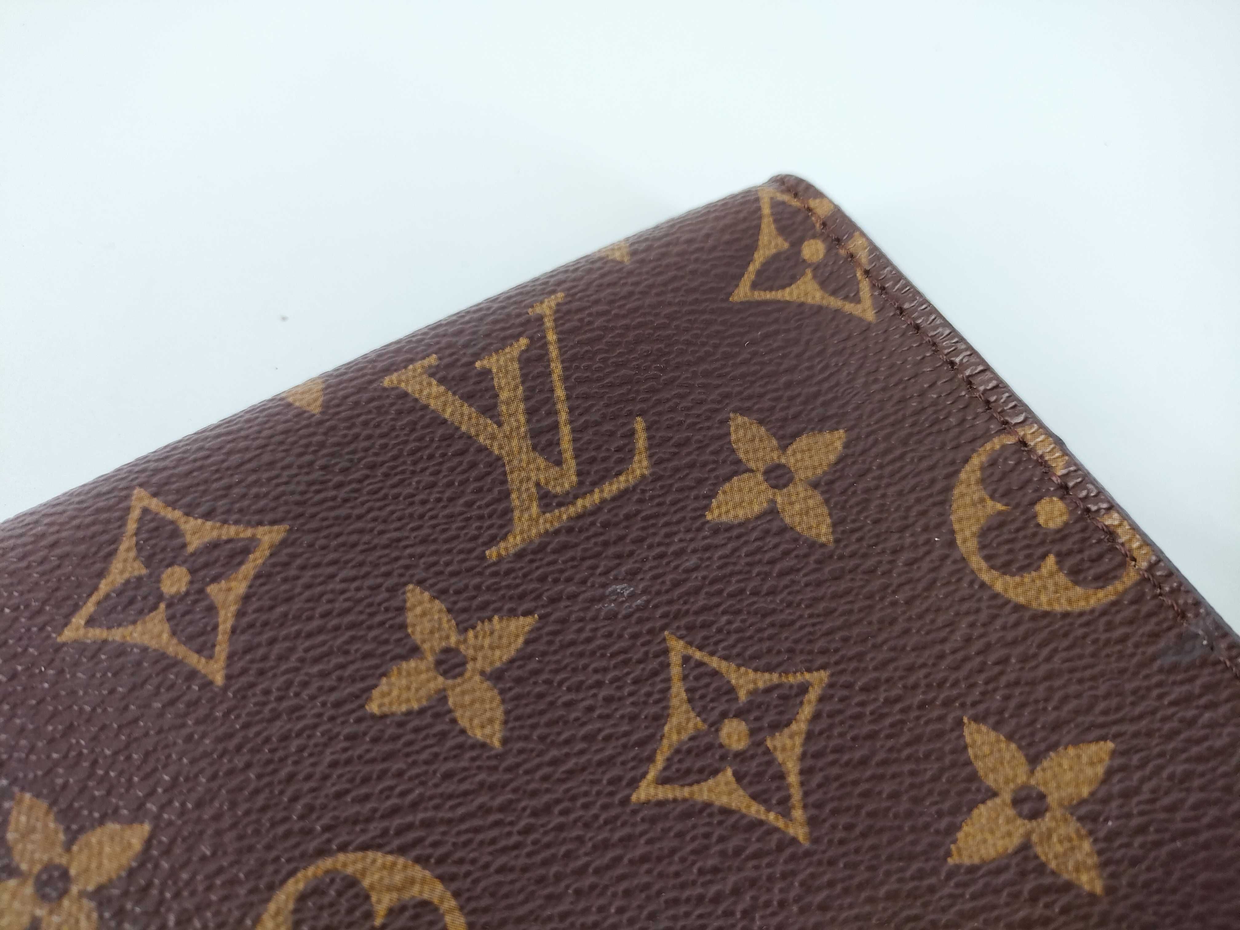 Monogram Bucket Pouch (Pouch only) — view 11