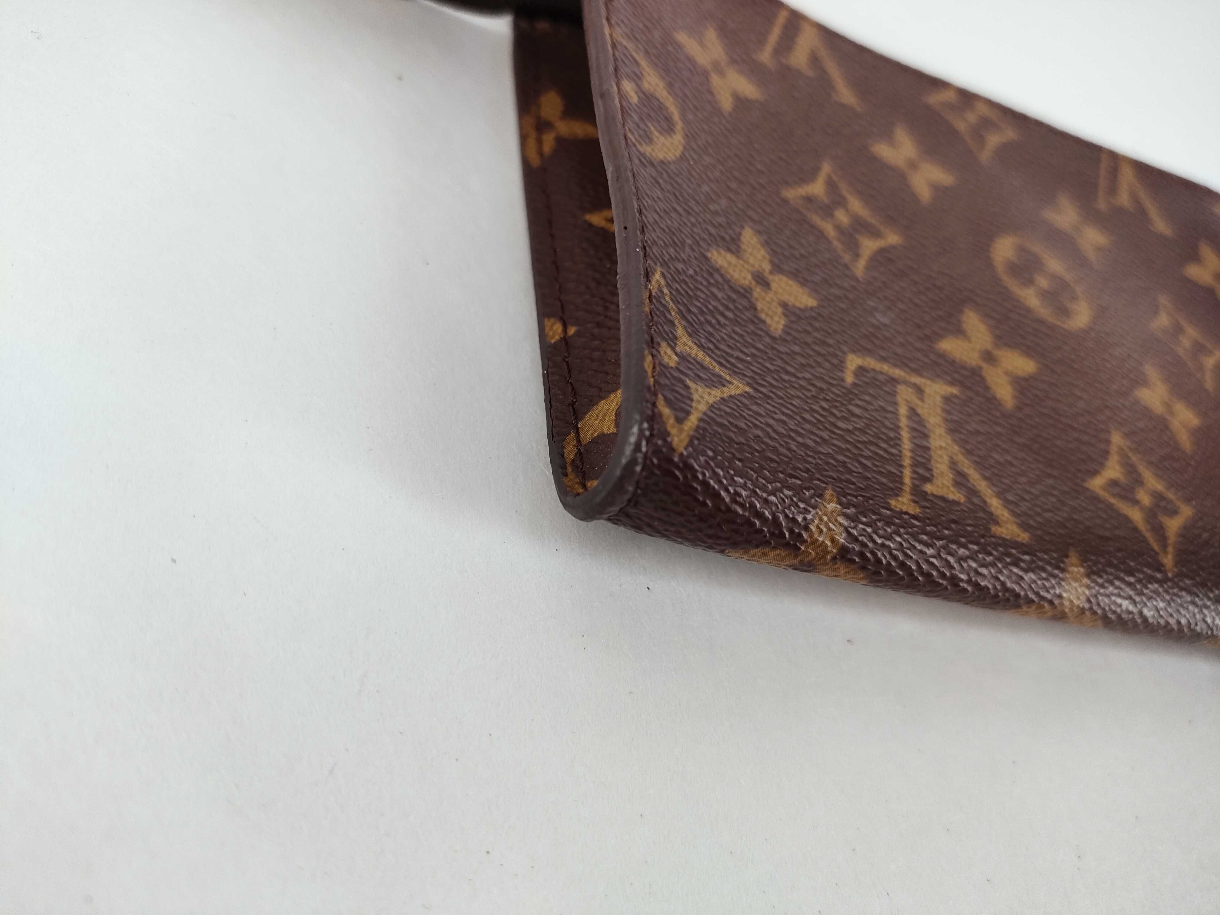 Monogram Bucket Pouch (Pouch only) — view 3