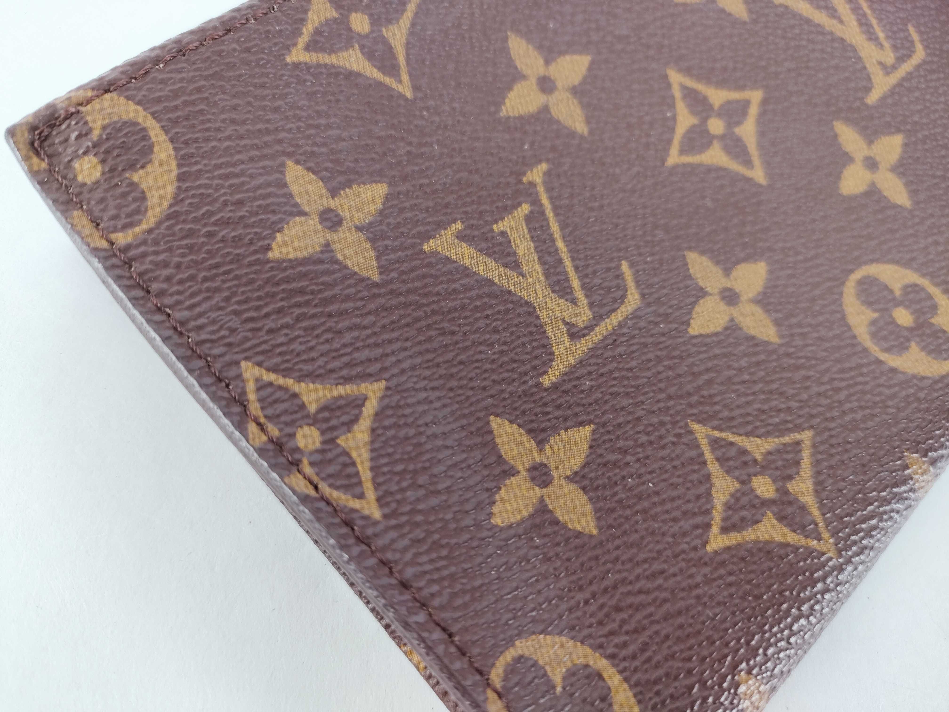 Monogram Bucket Pouch (Pouch only) — view 10