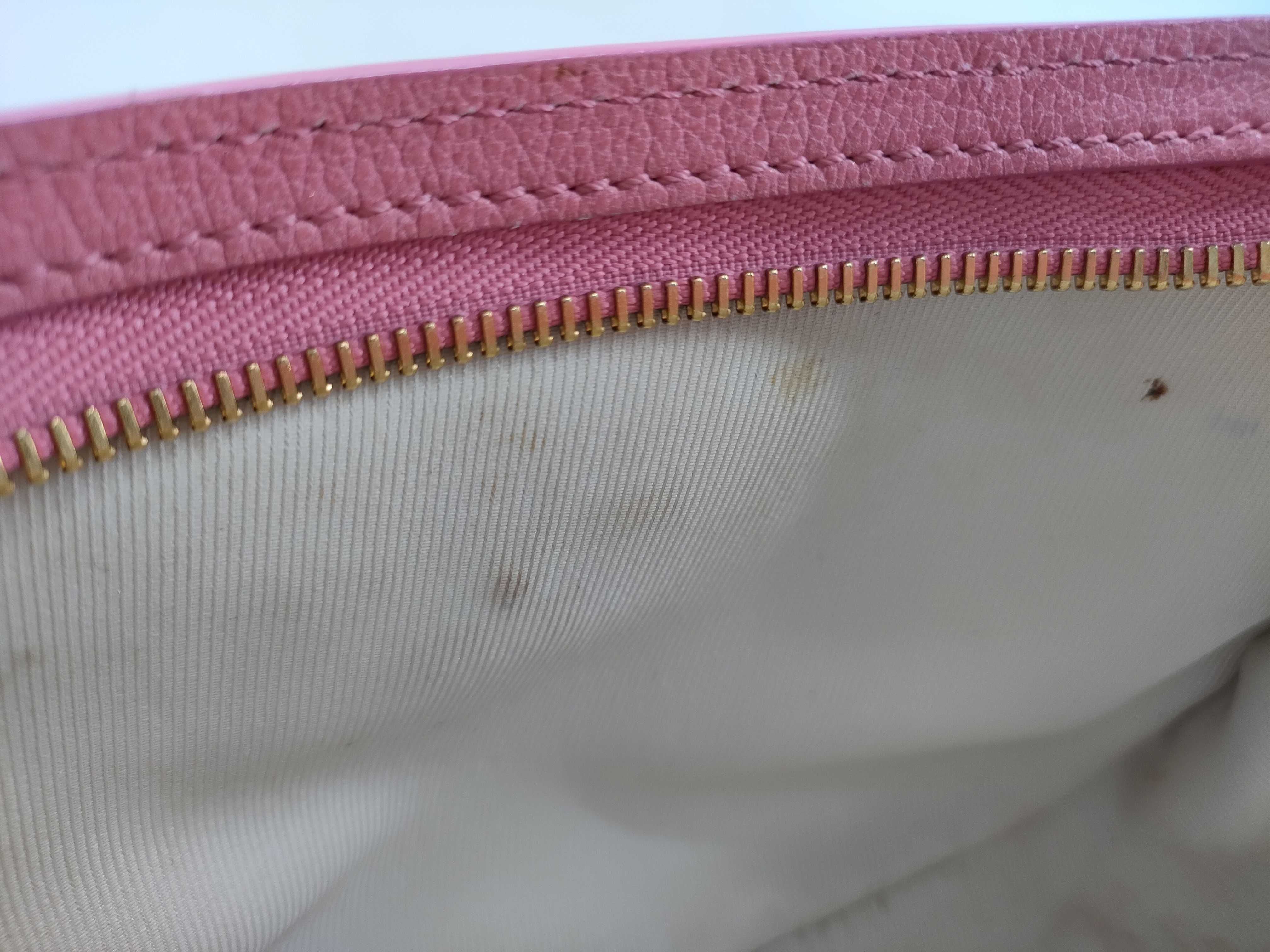 TR- Monogram Sabbia Pochette Bag (Handbag) — view 12
