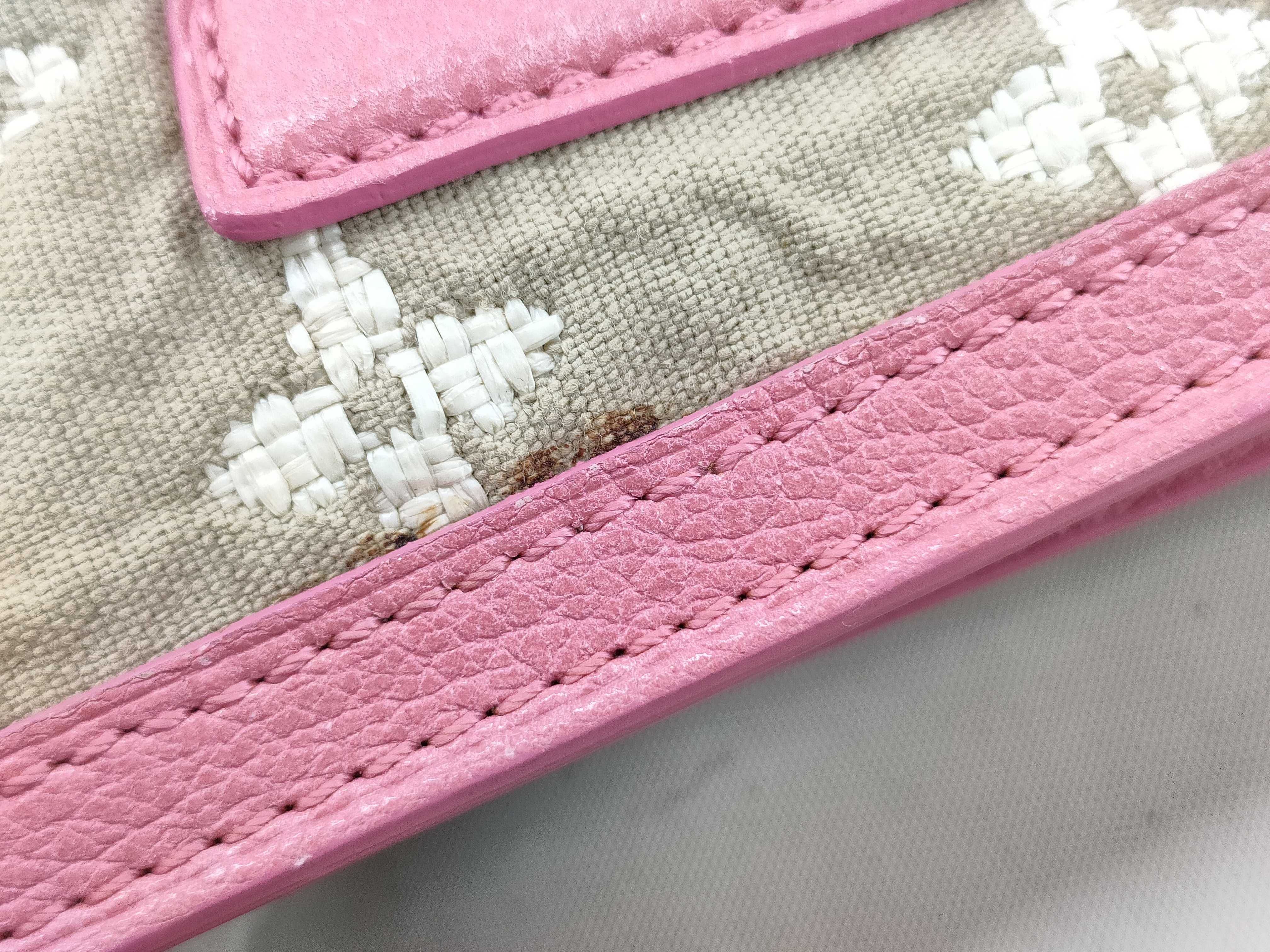 TR- Monogram Sabbia Pochette Bag (Handbag) — view 14