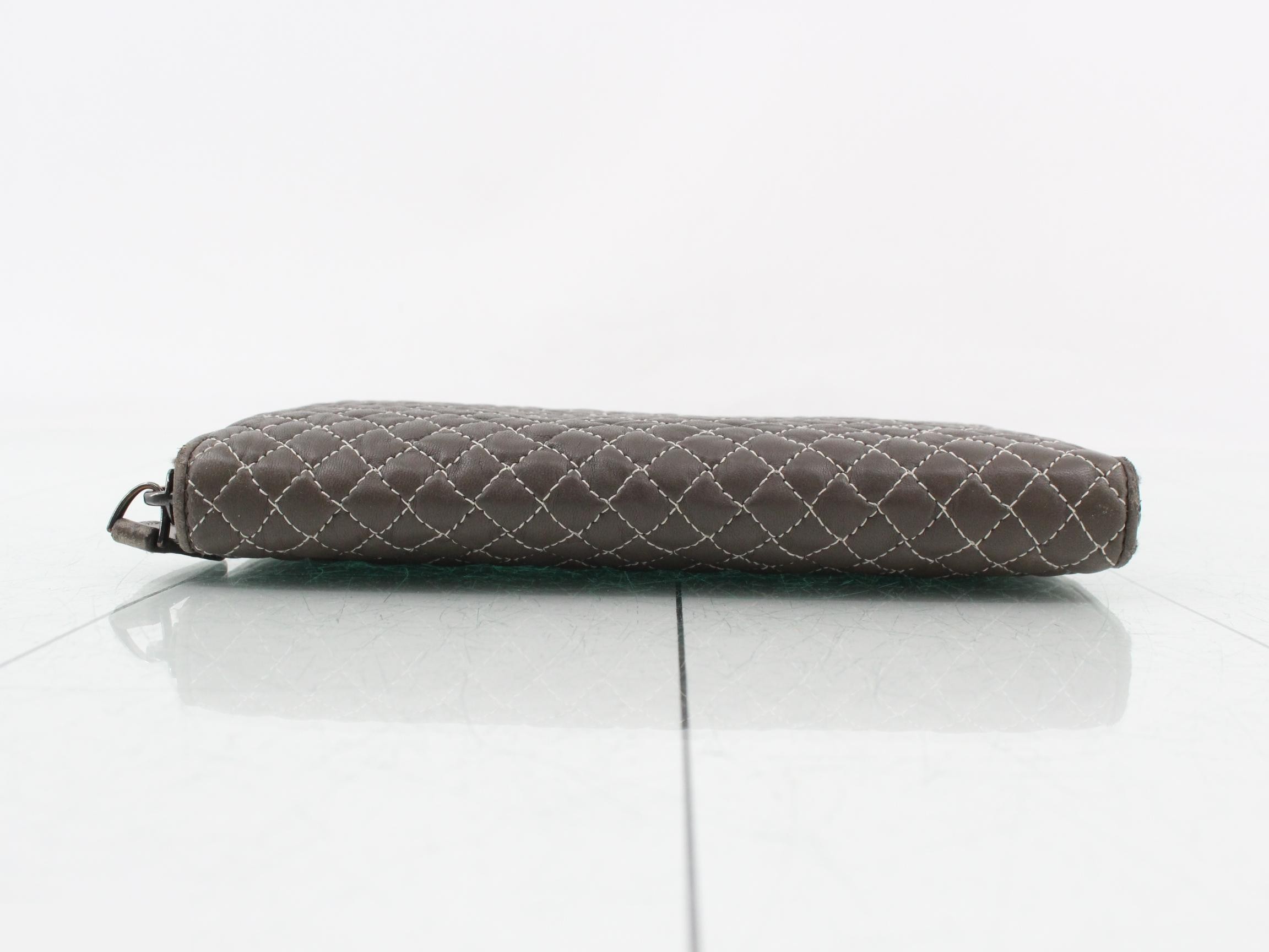 Intrecciato (bags) and wallets — view 3