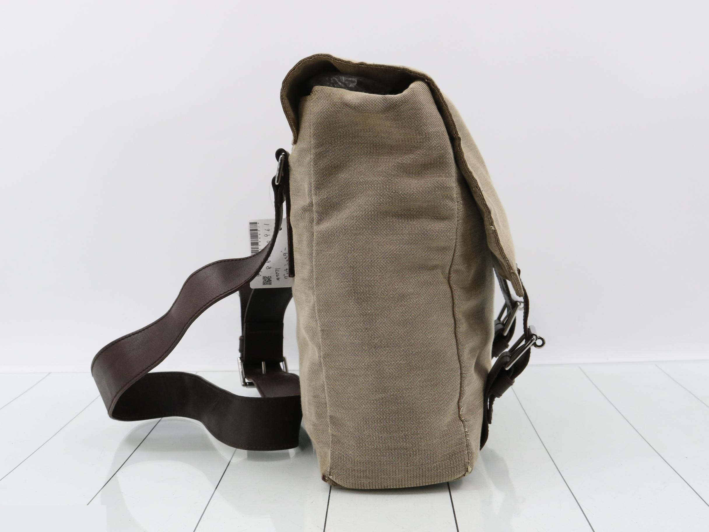 Shoulder bag — view 4