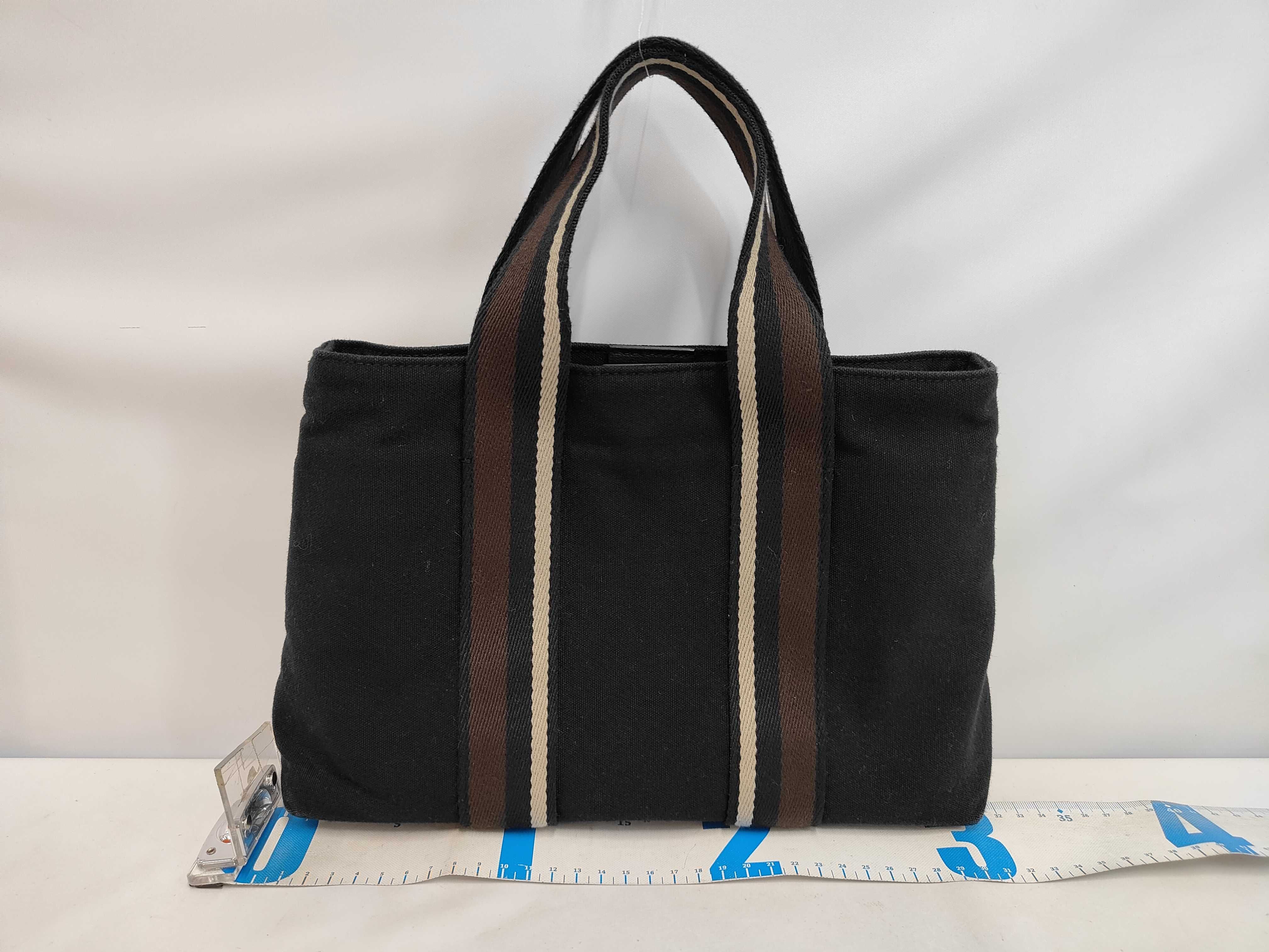 Troca Horizontal Handbag — view 2