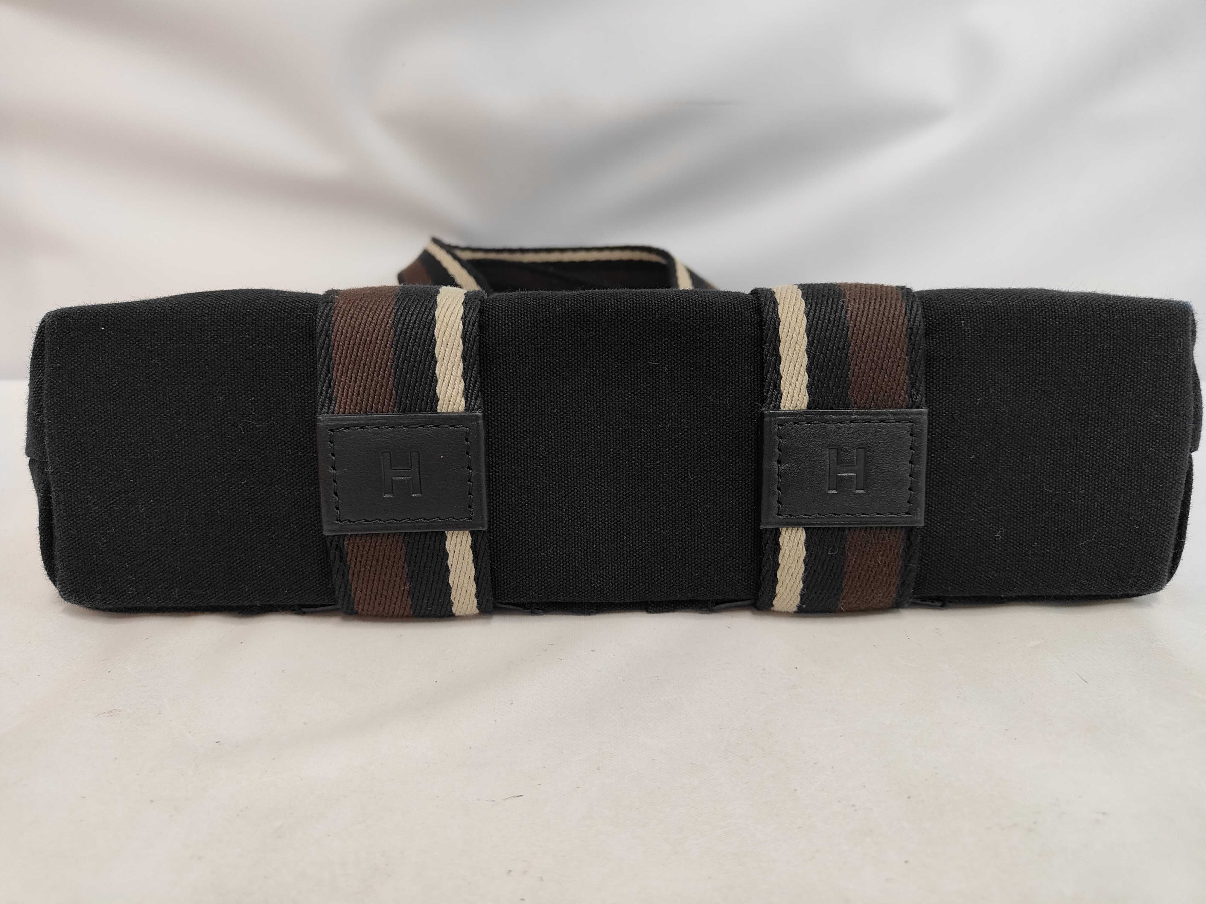 Troca Horizontal Handbag — view 4