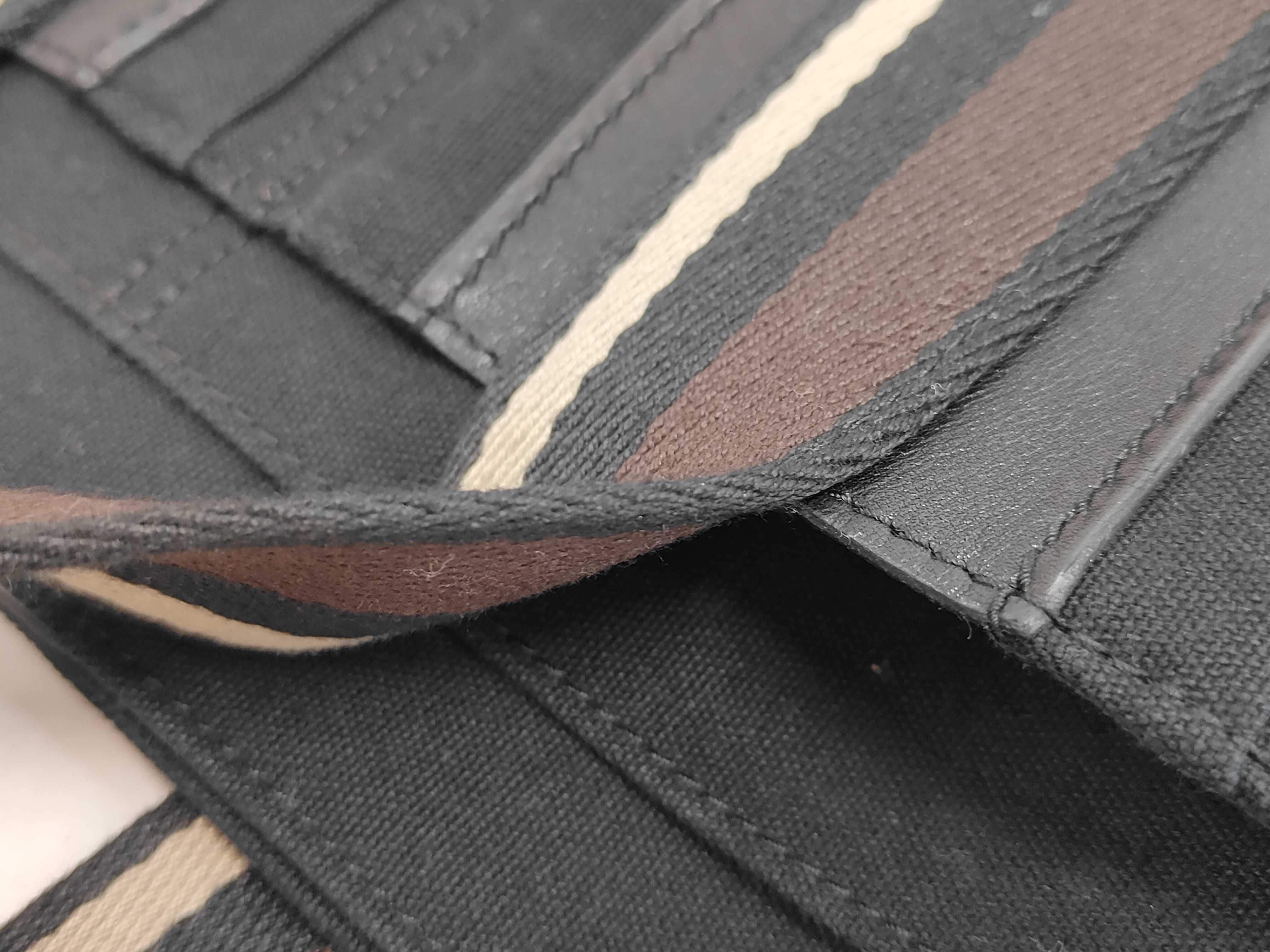 Troca Horizontal Handbag — view 6