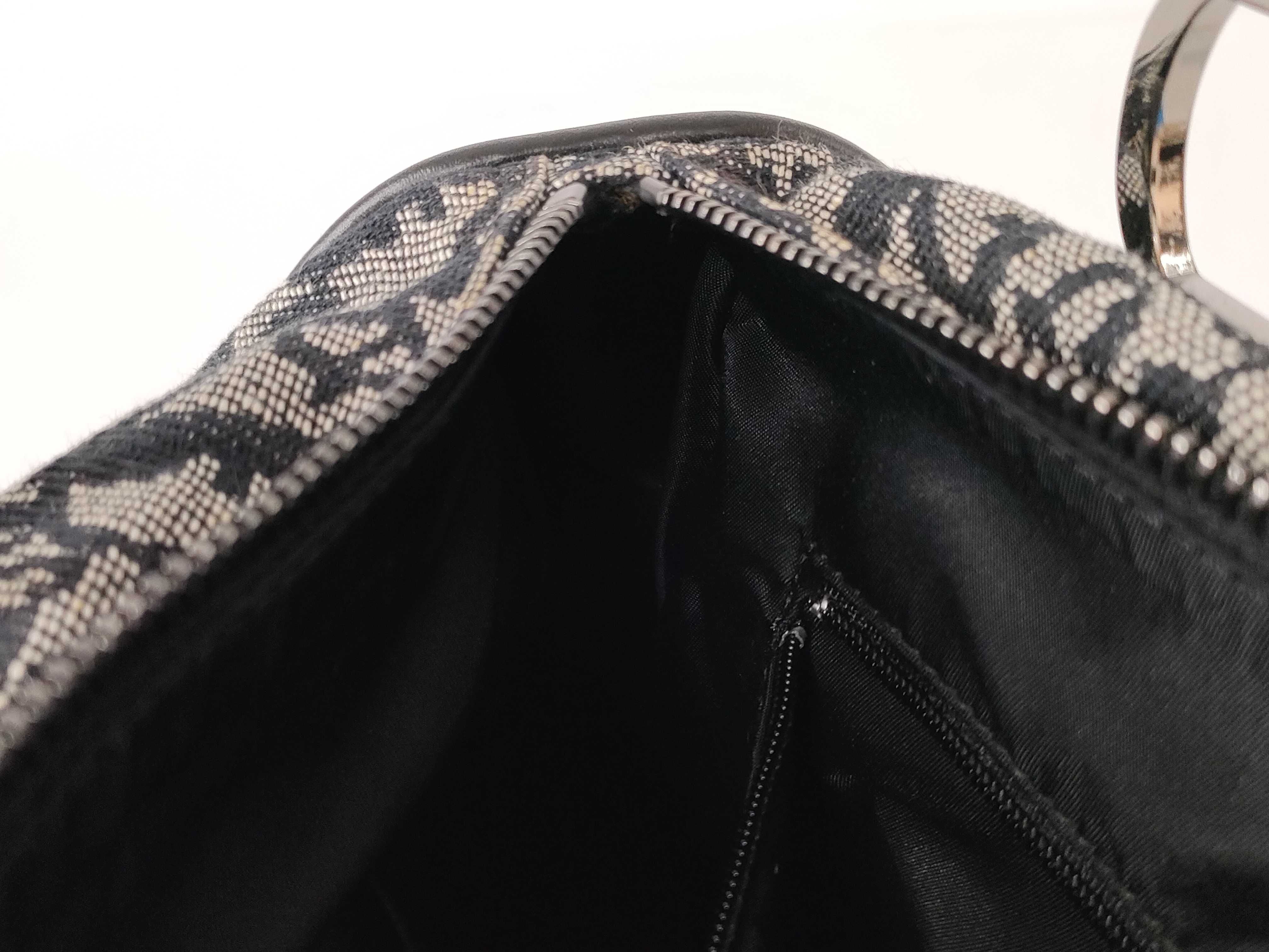 Trotter Dior Trotter Handbag — view 11
