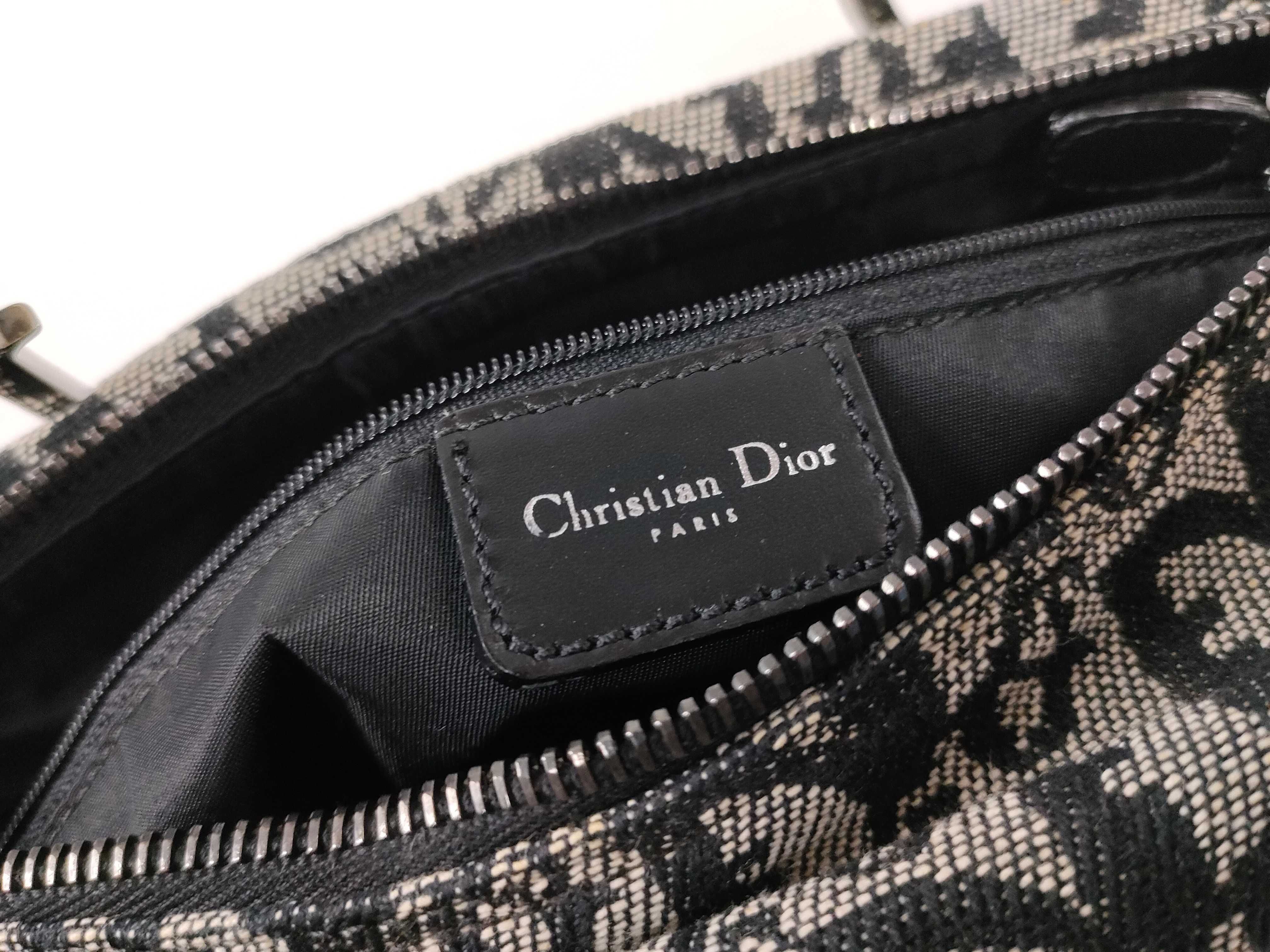 Trotter Dior Trotter Handbag — view 12