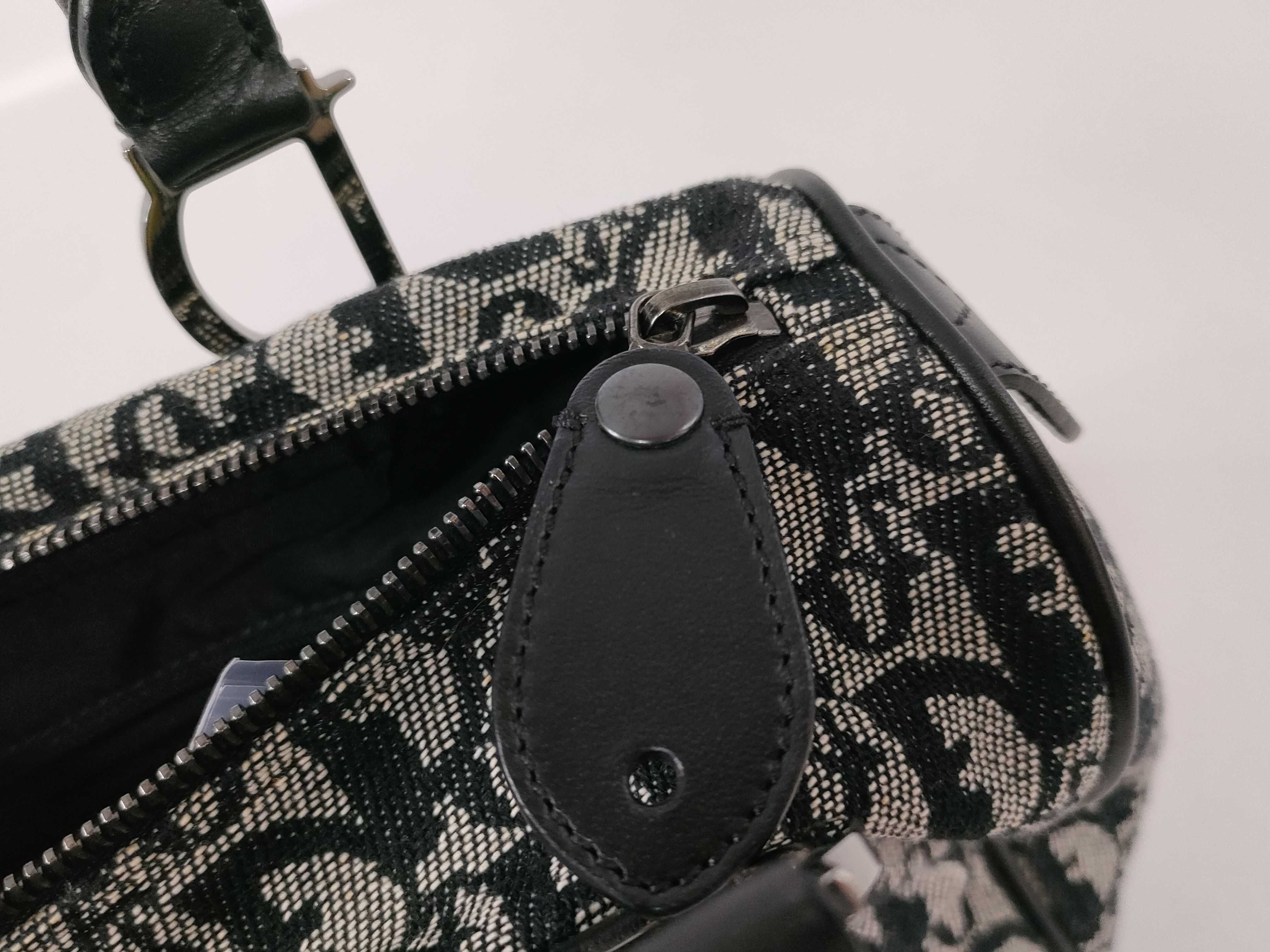 Trotter Dior Trotter Handbag — view 13