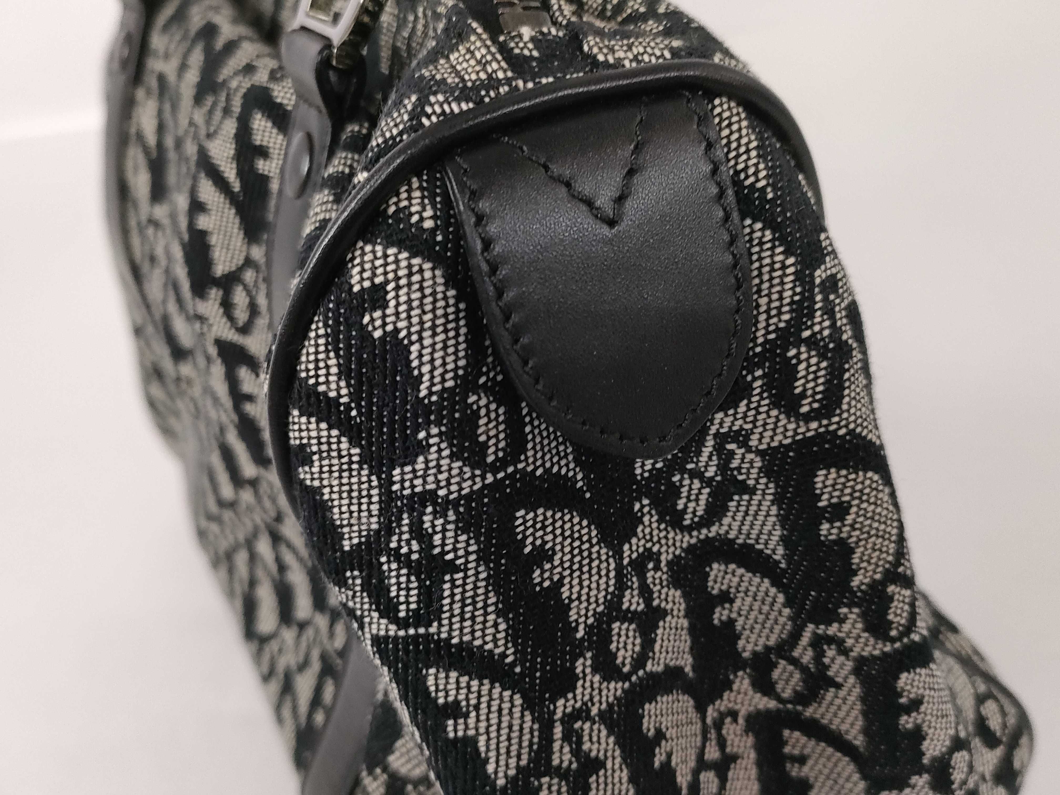 Trotter Dior Trotter Handbag — view 14