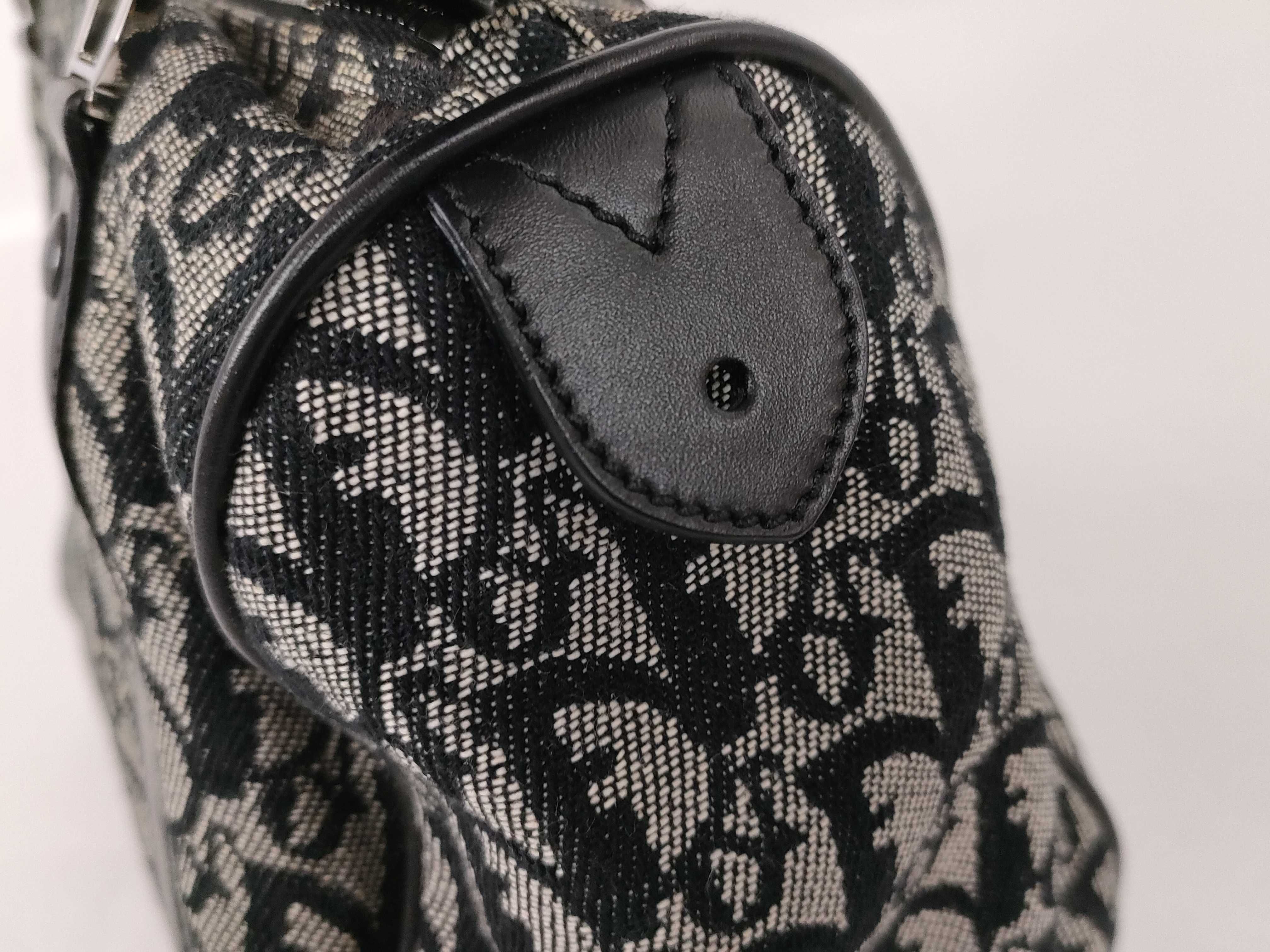Trotter Dior Trotter Handbag — view 15