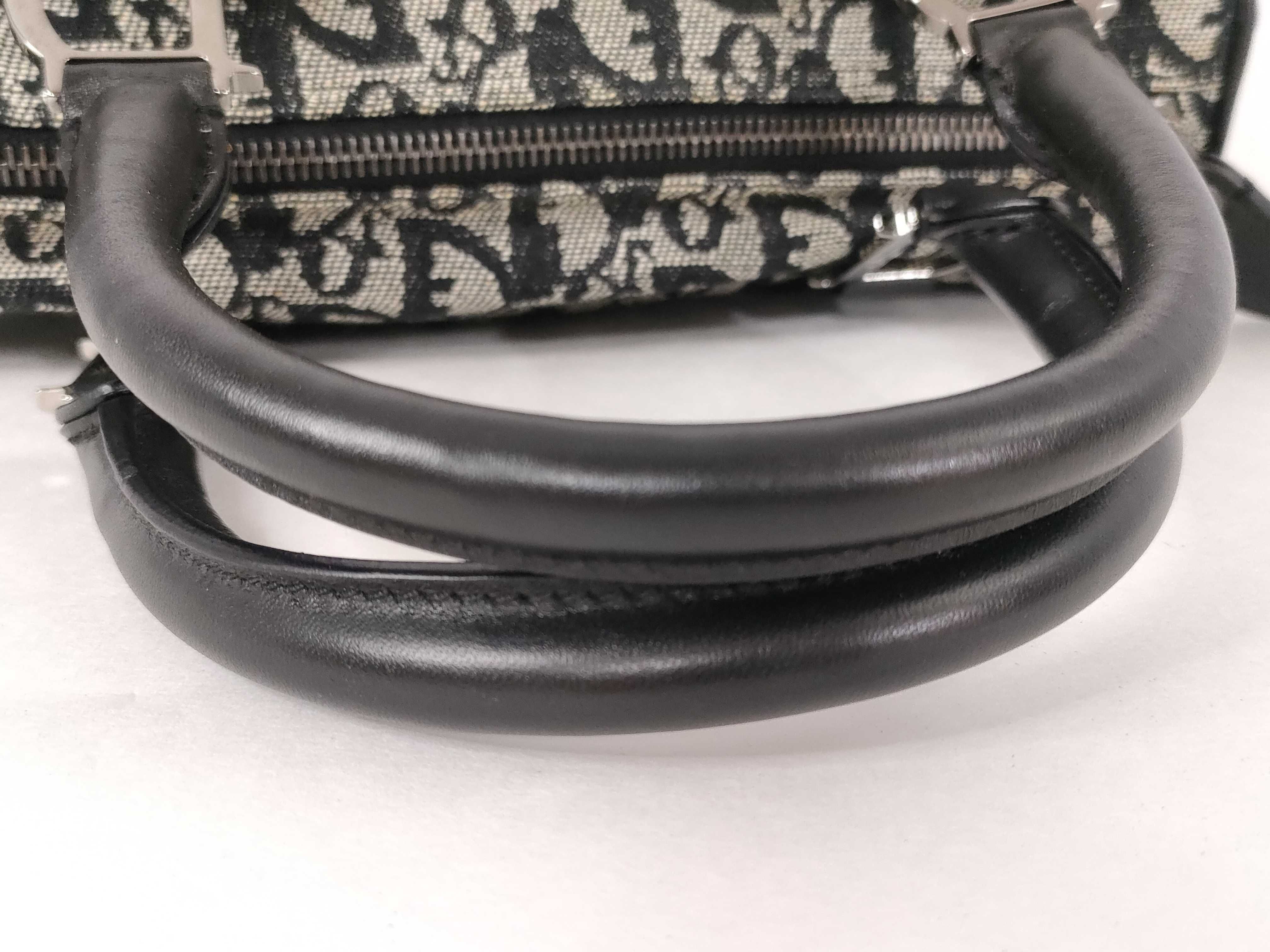 Trotter Dior Trotter Handbag — view 4