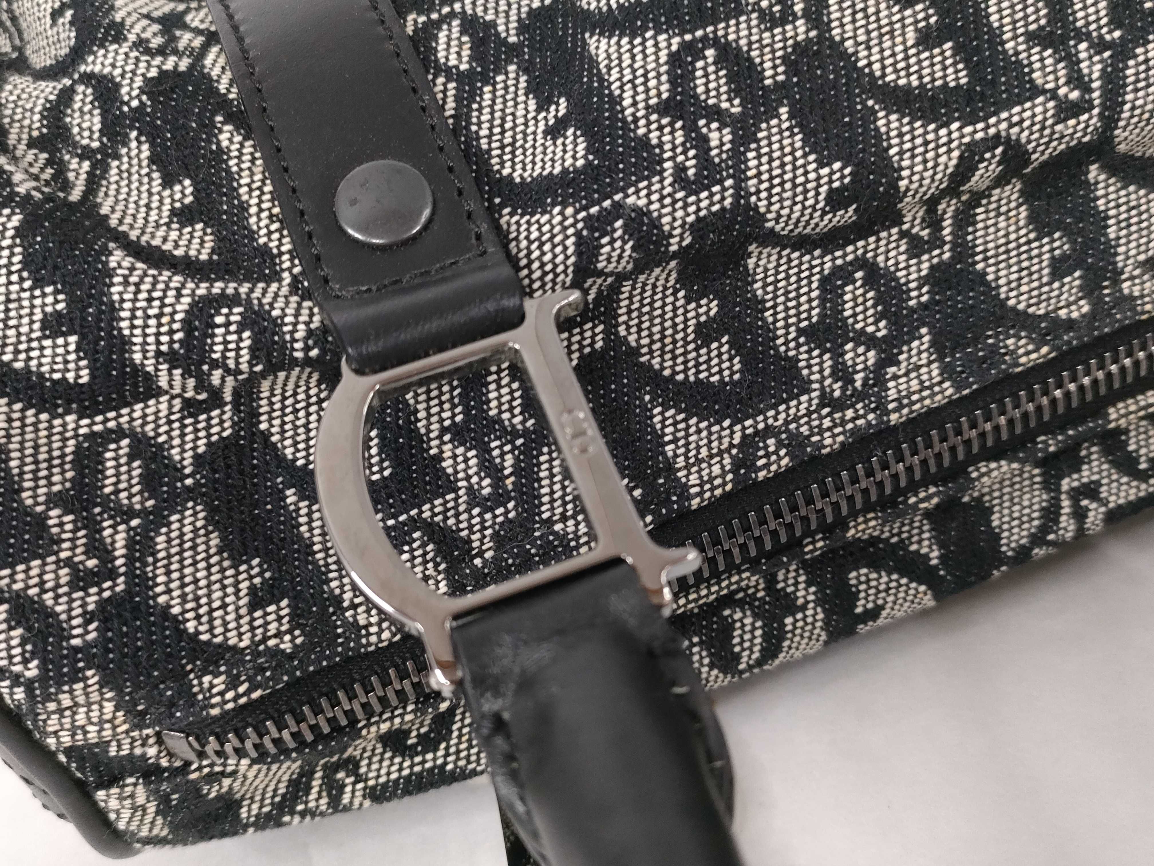 Trotter Dior Trotter Handbag — view 5