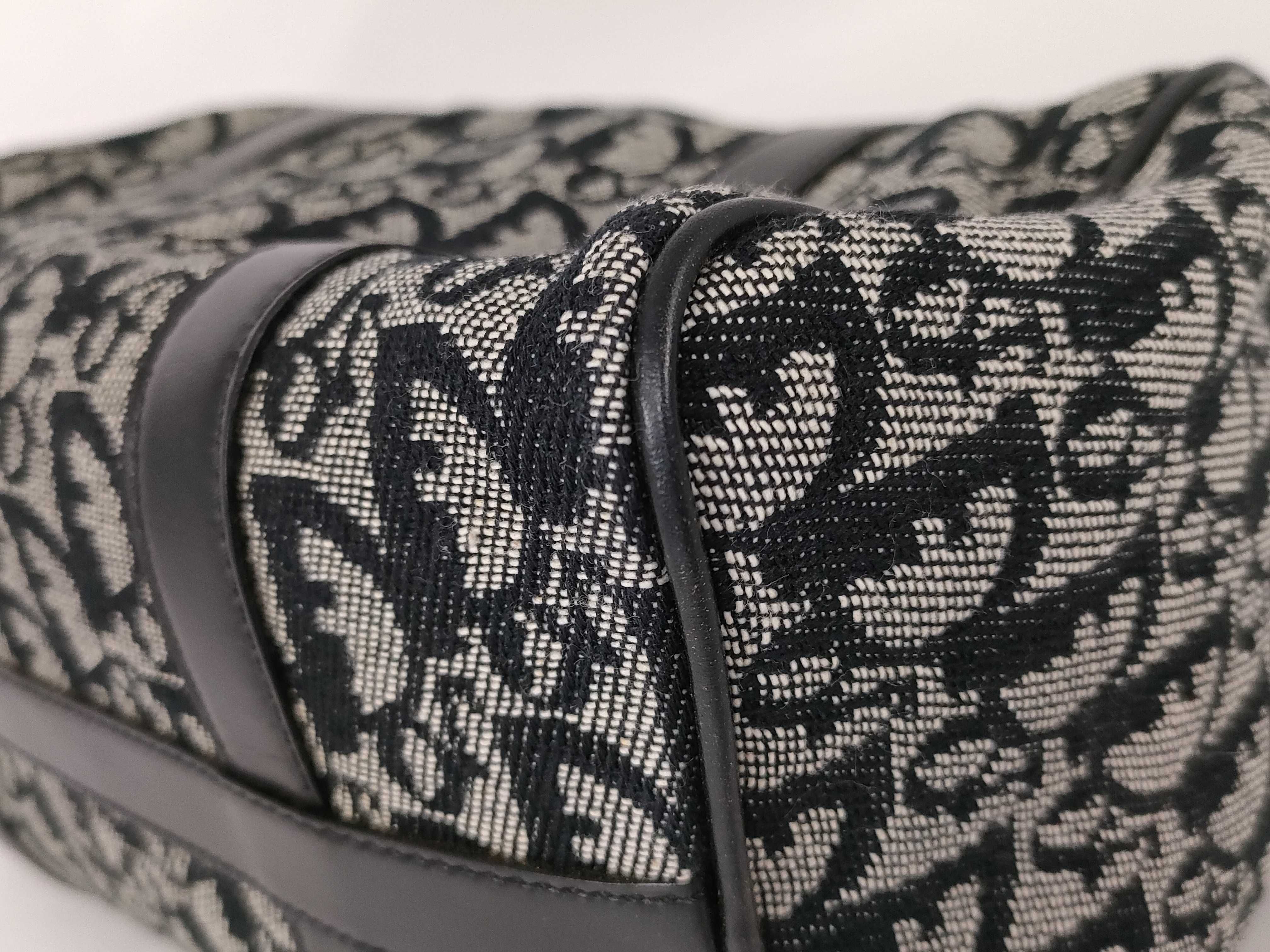 Trotter Dior Trotter Handbag — view 6