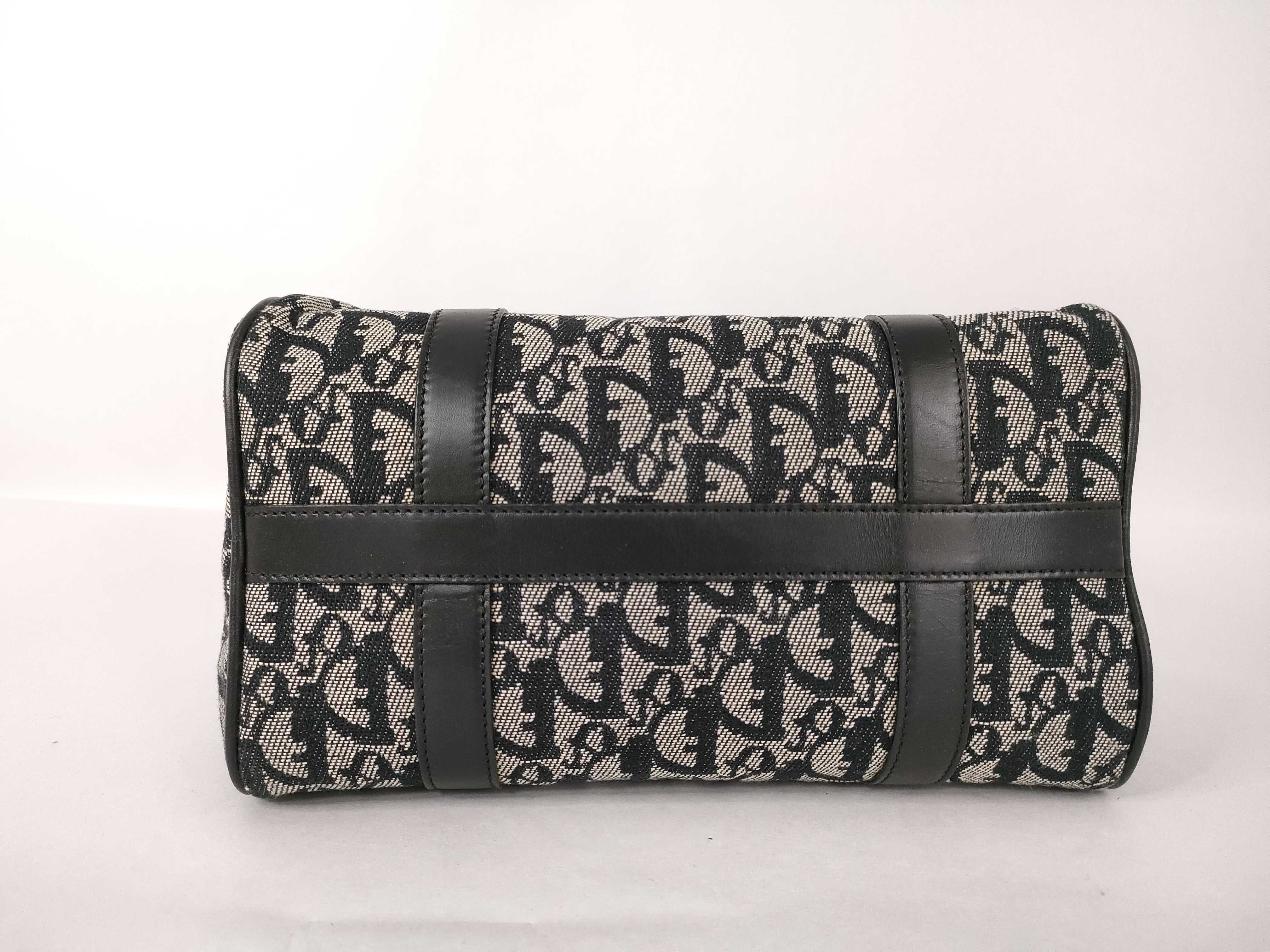 Trotter Dior Trotter Handbag — view 7