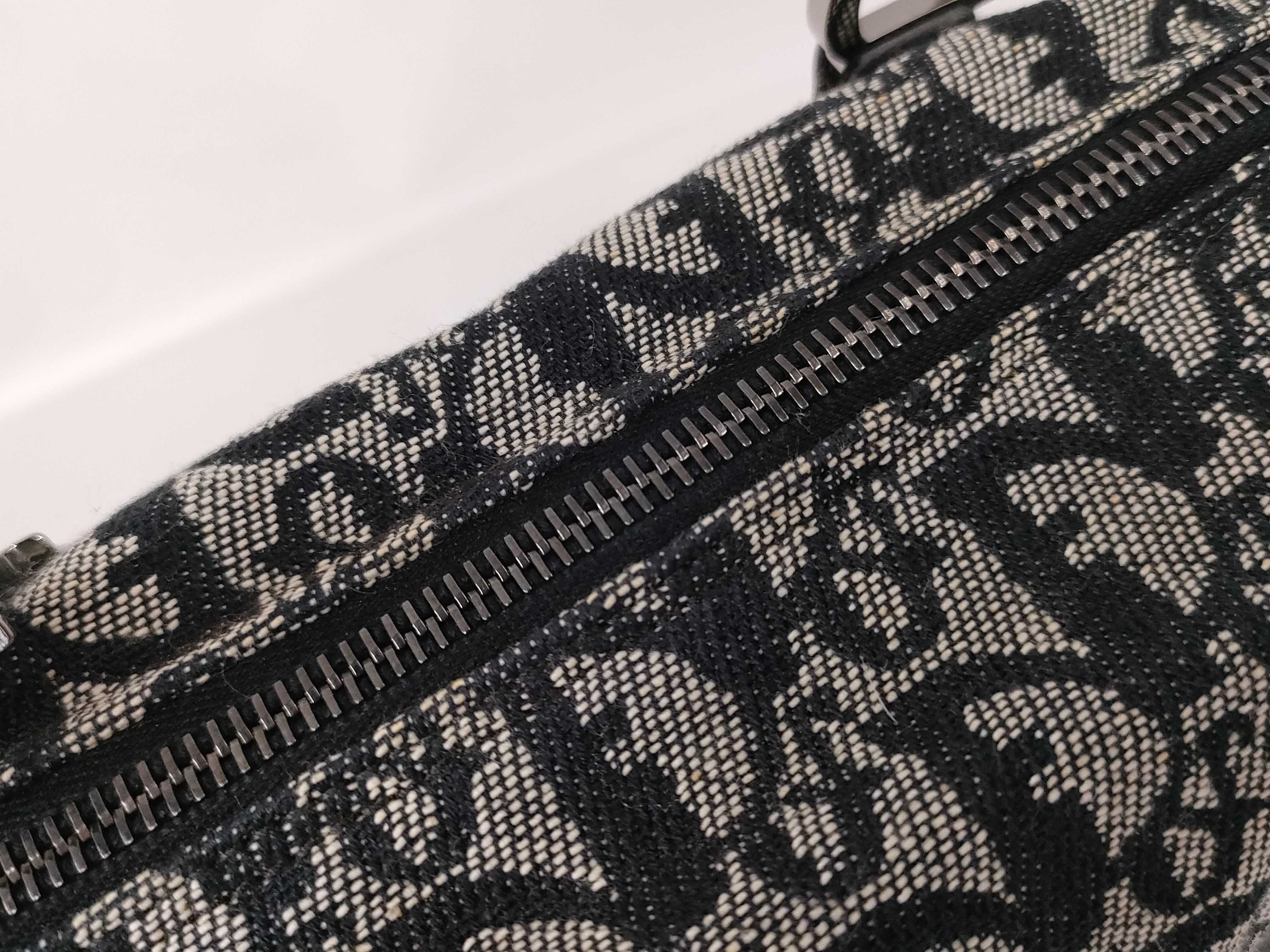 Trotter Dior Trotter Handbag — view 8