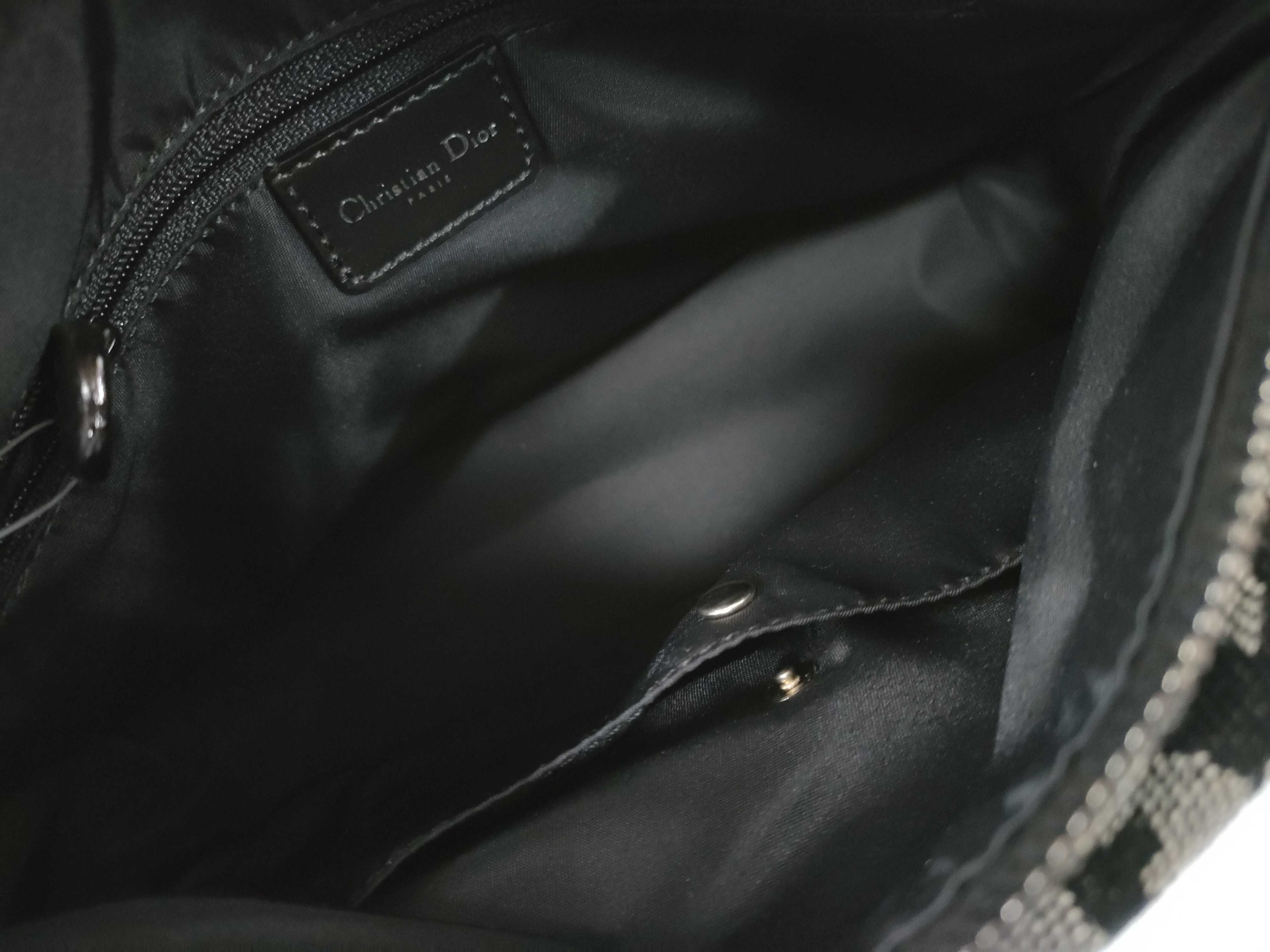 Trotter Dior Trotter Handbag — view 9