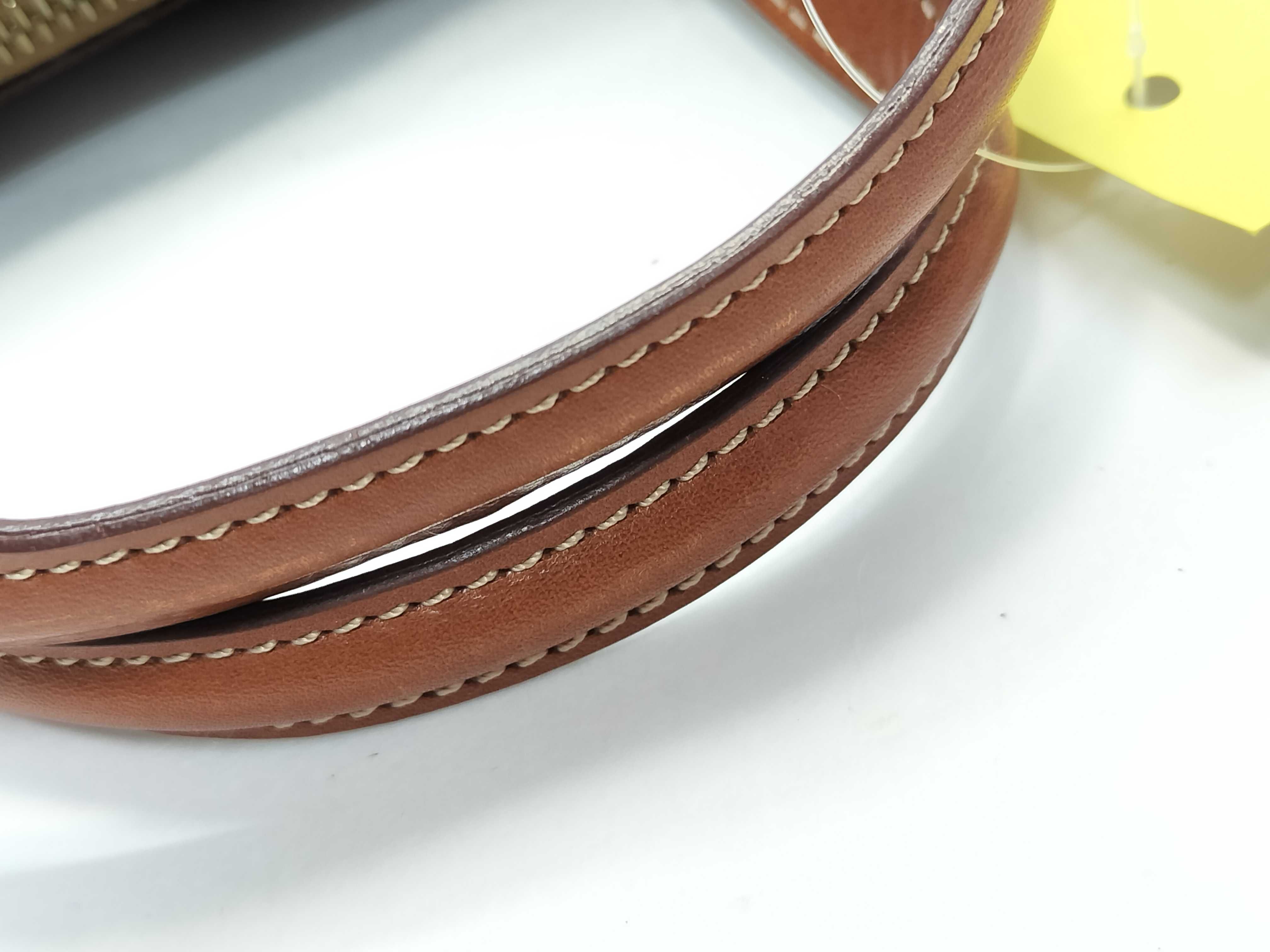 mc96 handbag (with some peeling inside) — view 6