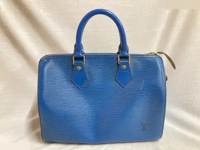 Speedy 25 Toledo Blue