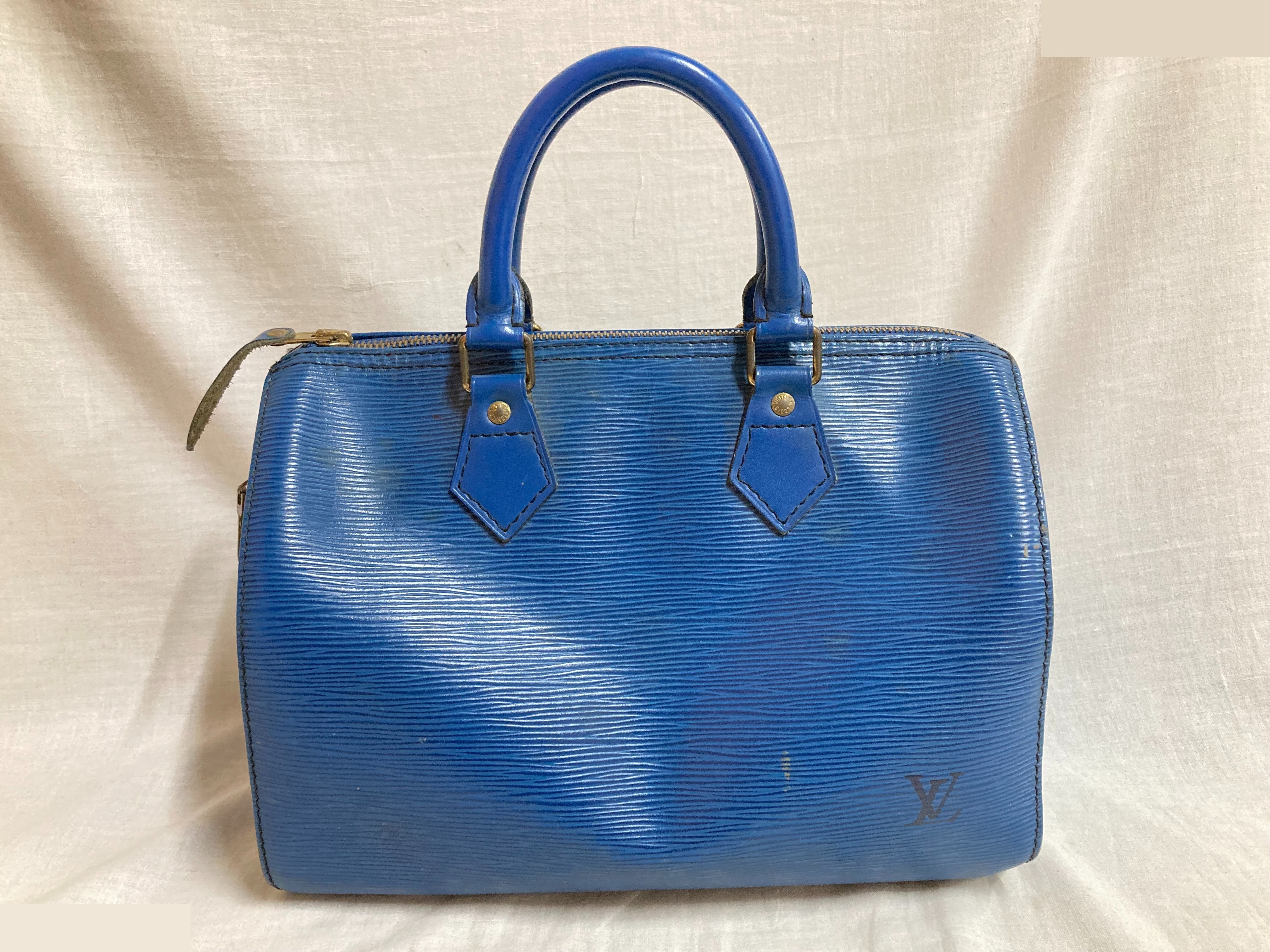 Speedy 25 Toledo Blue — view 2