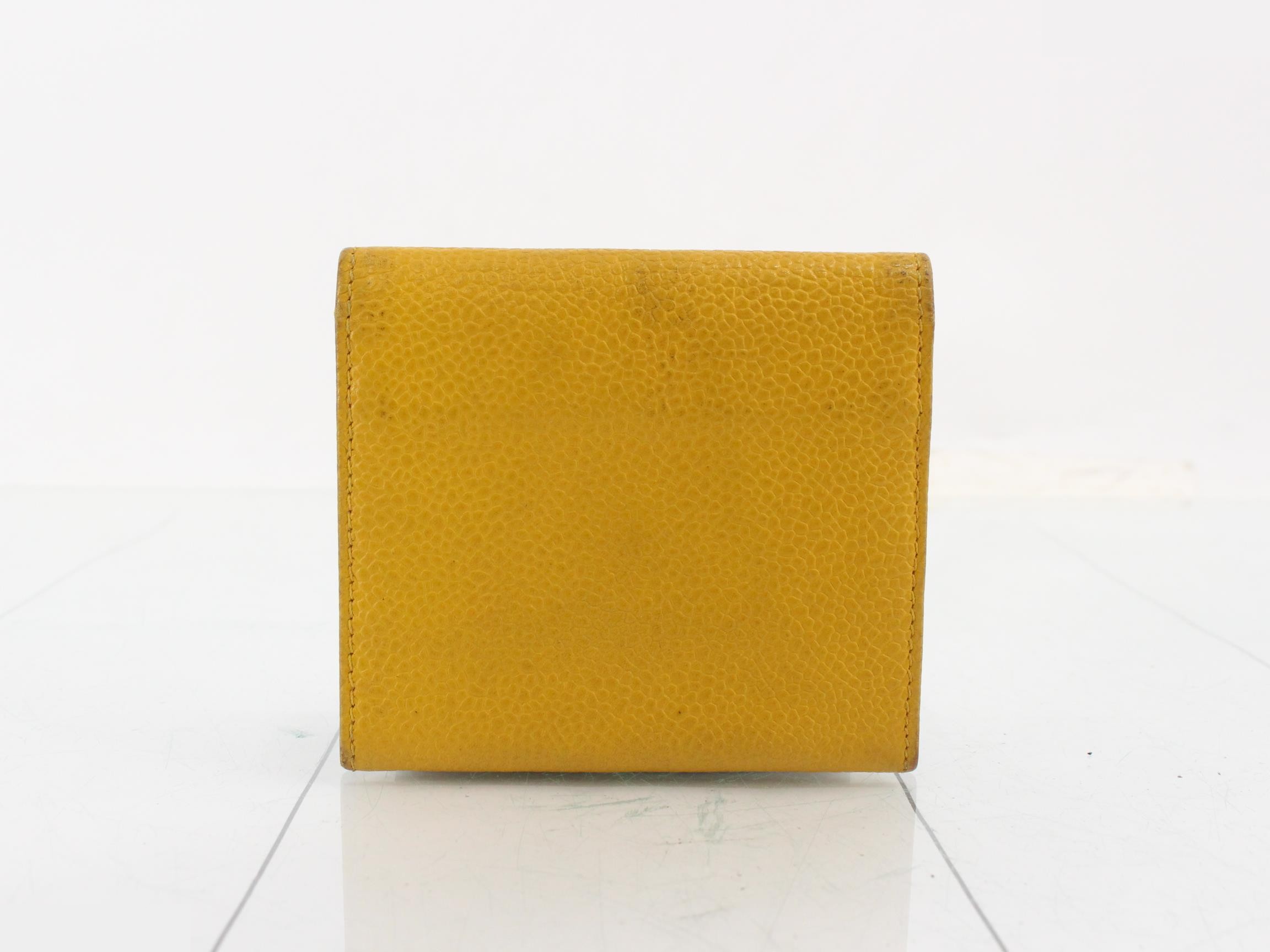 Caviar skin (bags) and wallets — view 2