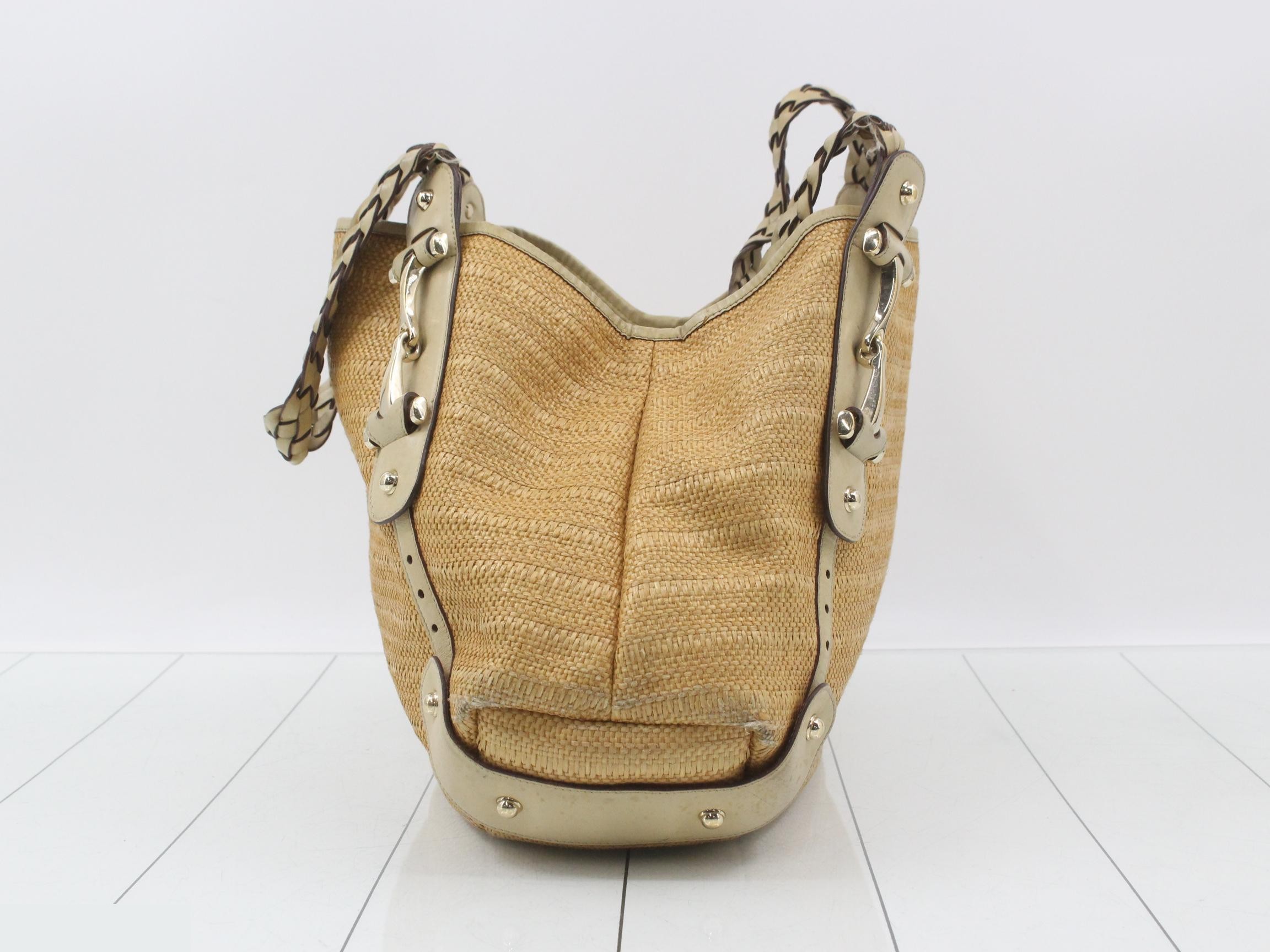 Horsebit Tote Bag — view 3
