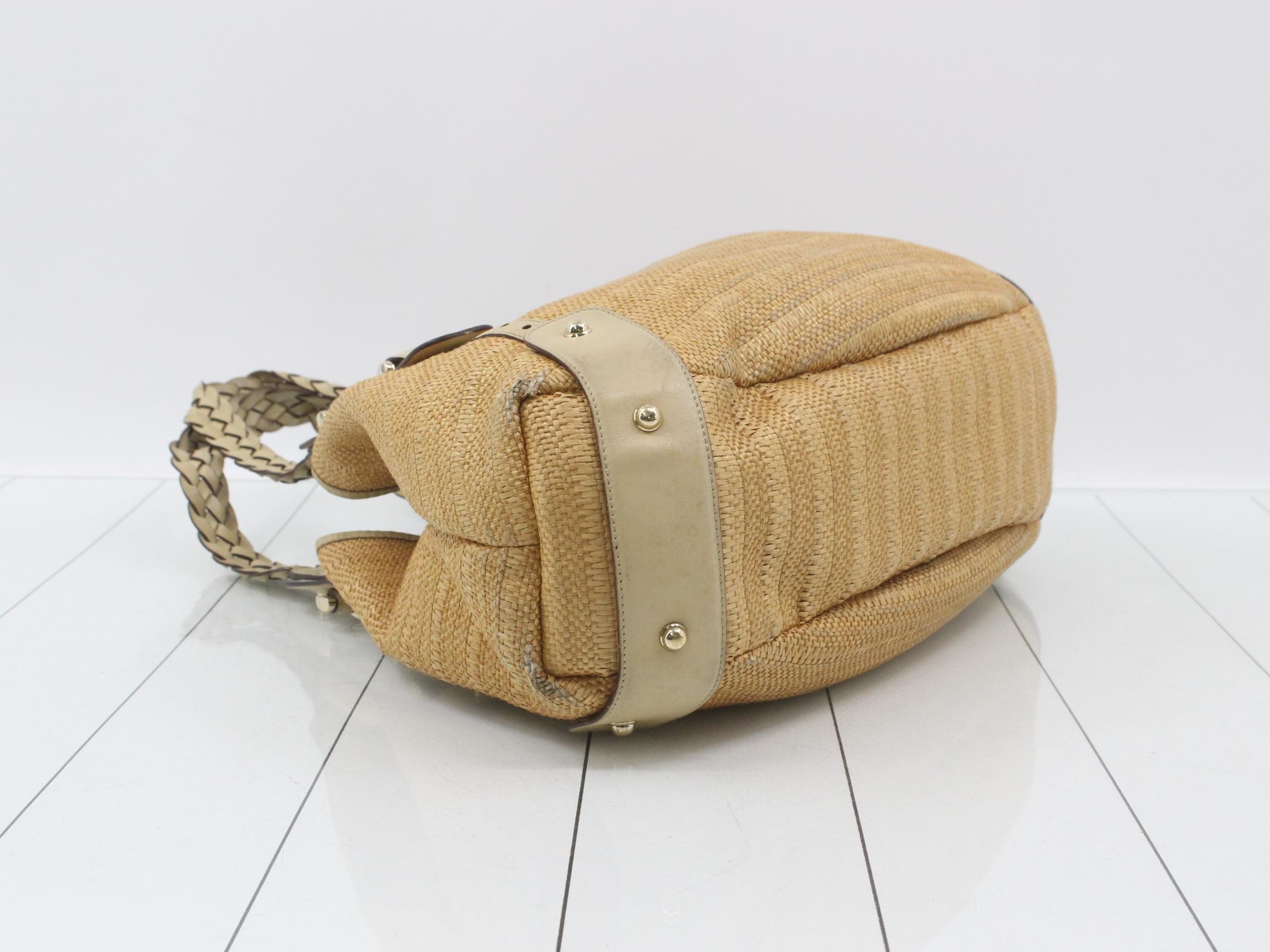 Horsebit Tote Bag — view 5