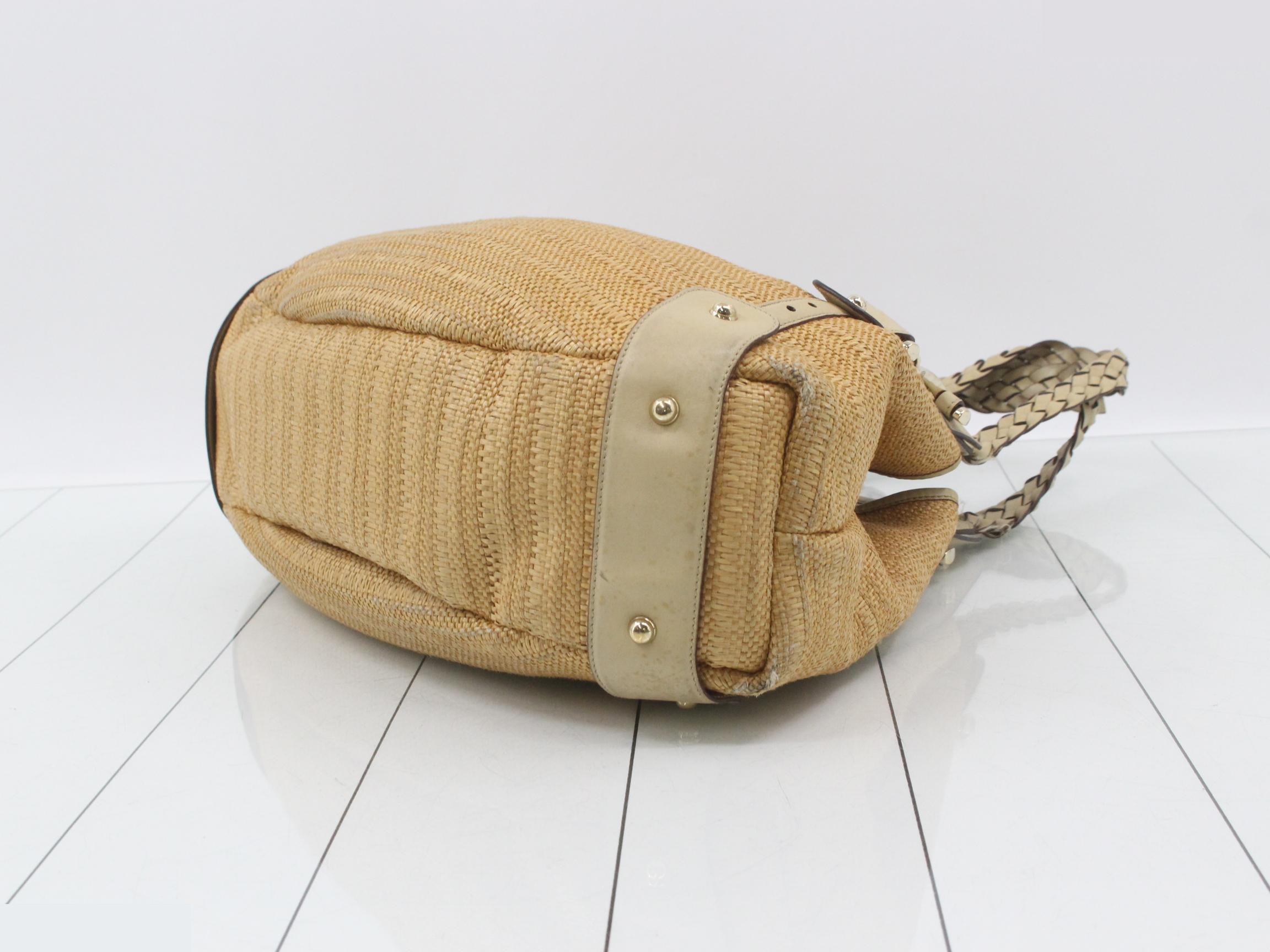 Horsebit Tote Bag — view 6