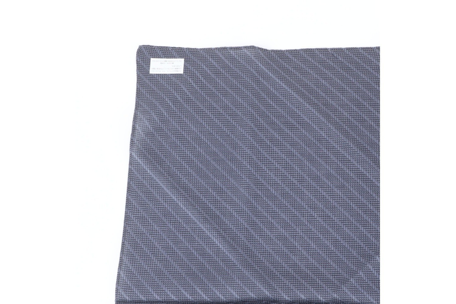 scarf — view 2