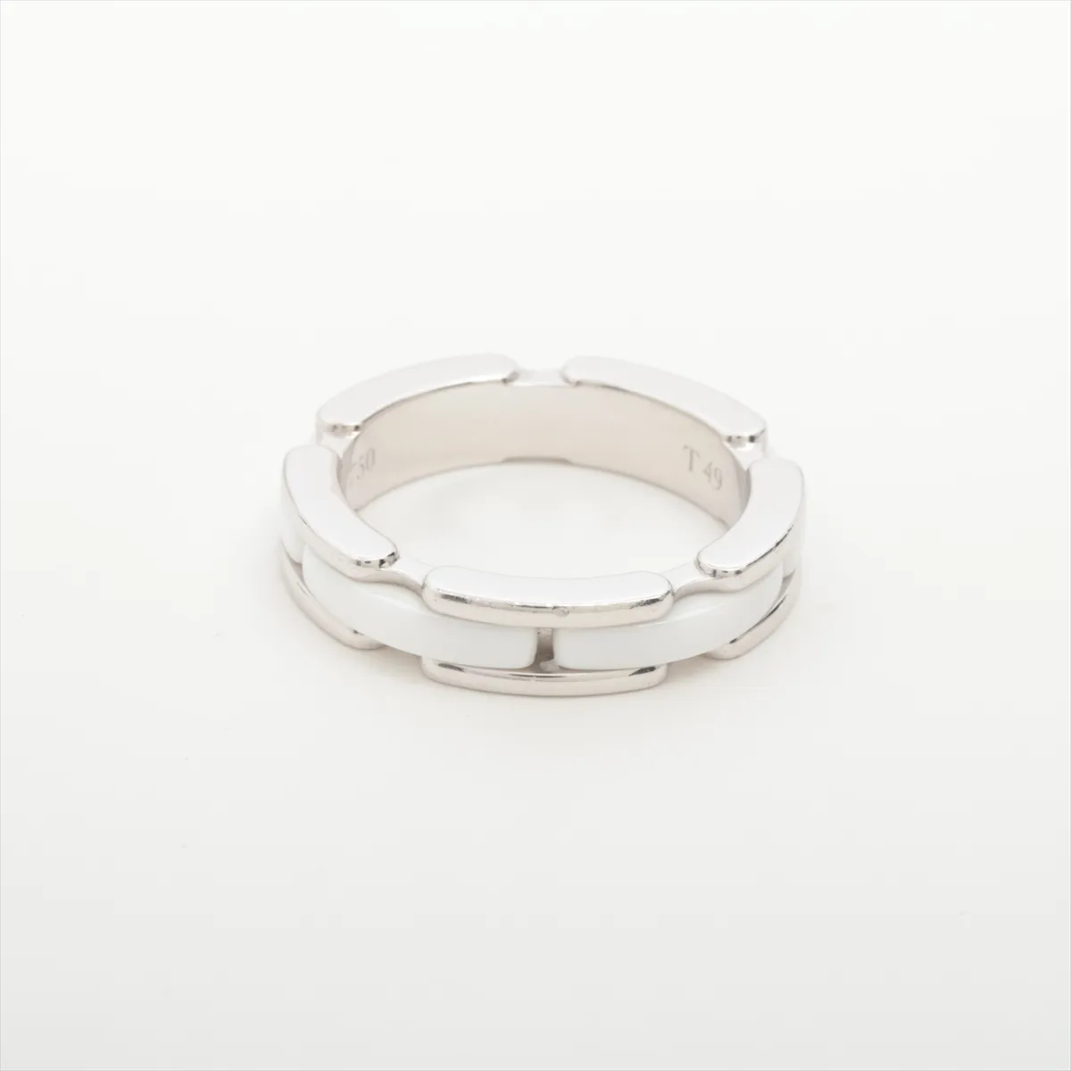 Ultra Ring 750 (WG) x Ceramic 5.5g 49 X14160 Ceramic has — view 2