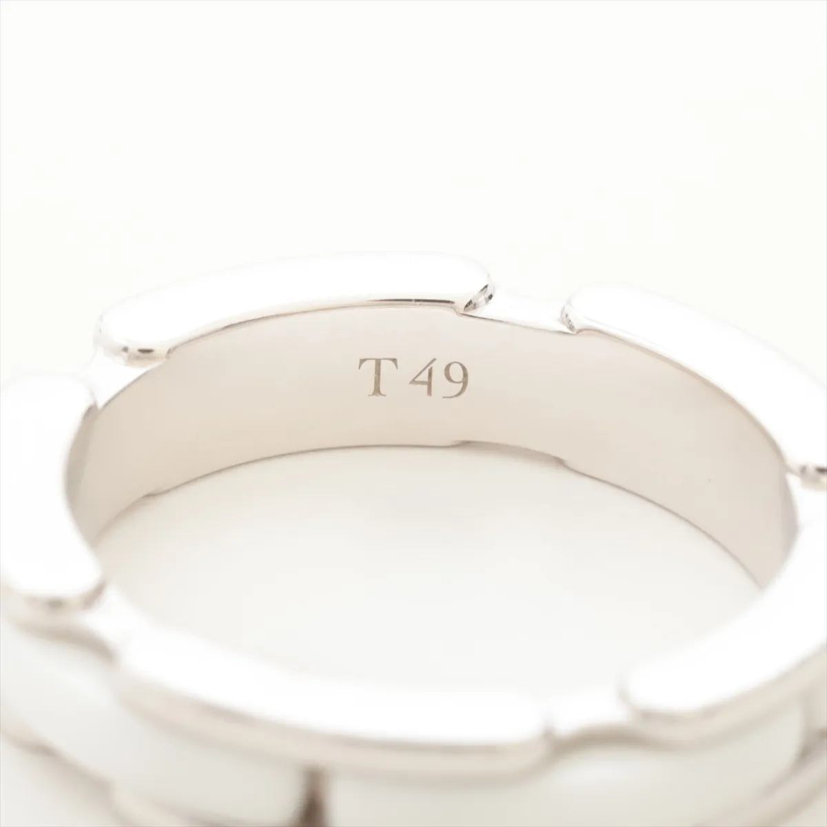 Ultra Ring 750 (WG) x Ceramic 5.5g 49 X14160 Ceramic has — view 3