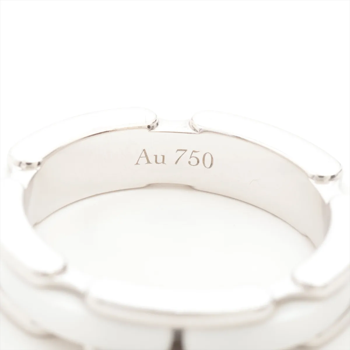 Ultra Ring 750 (WG) x Ceramic 5.5g 49 X14160 Ceramic has — view 5