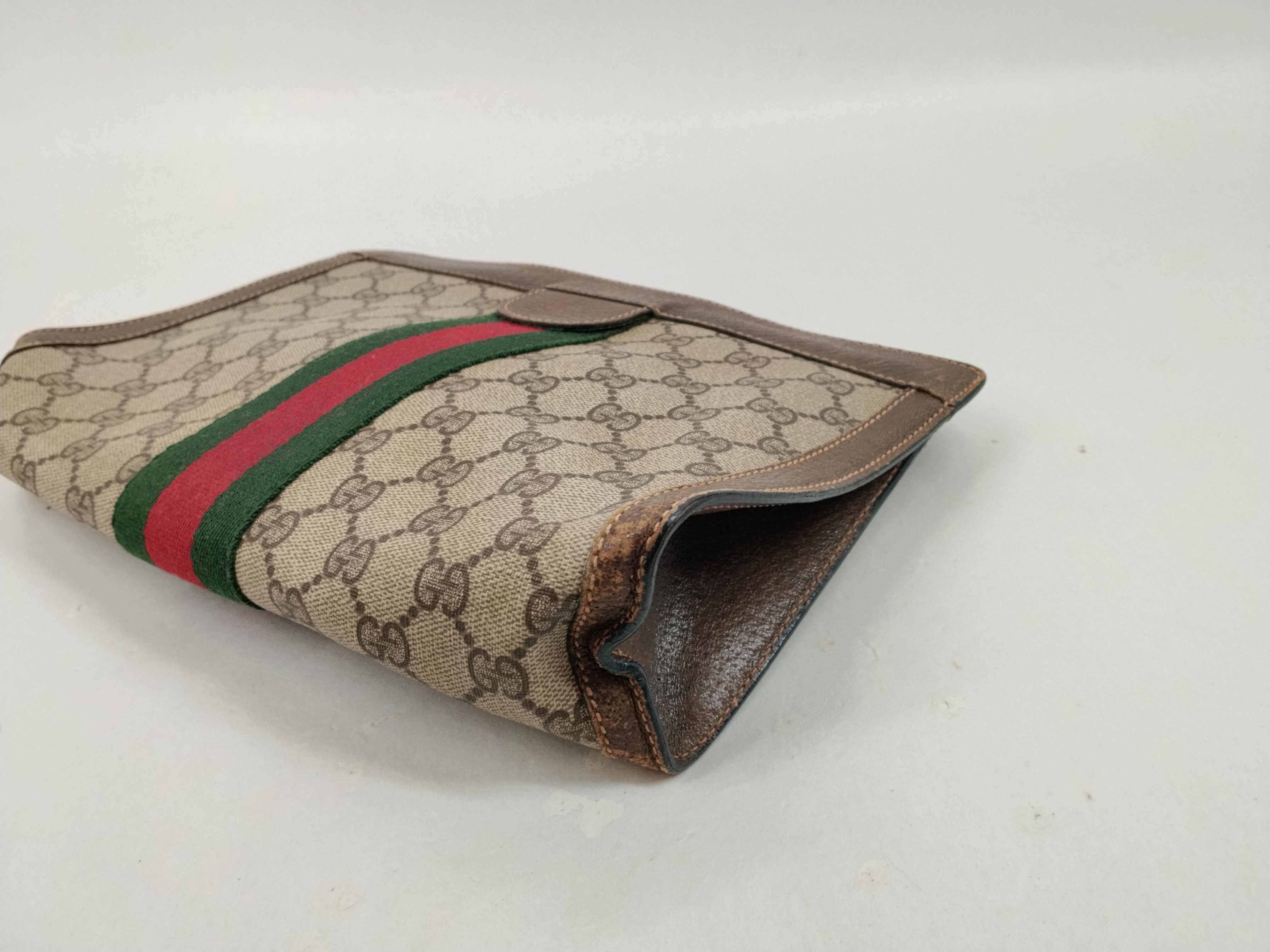 Old Accessory Collection / Clutch Bag / GG Plus x Sherry / 67.014.2125 Clutch Bag — view 4