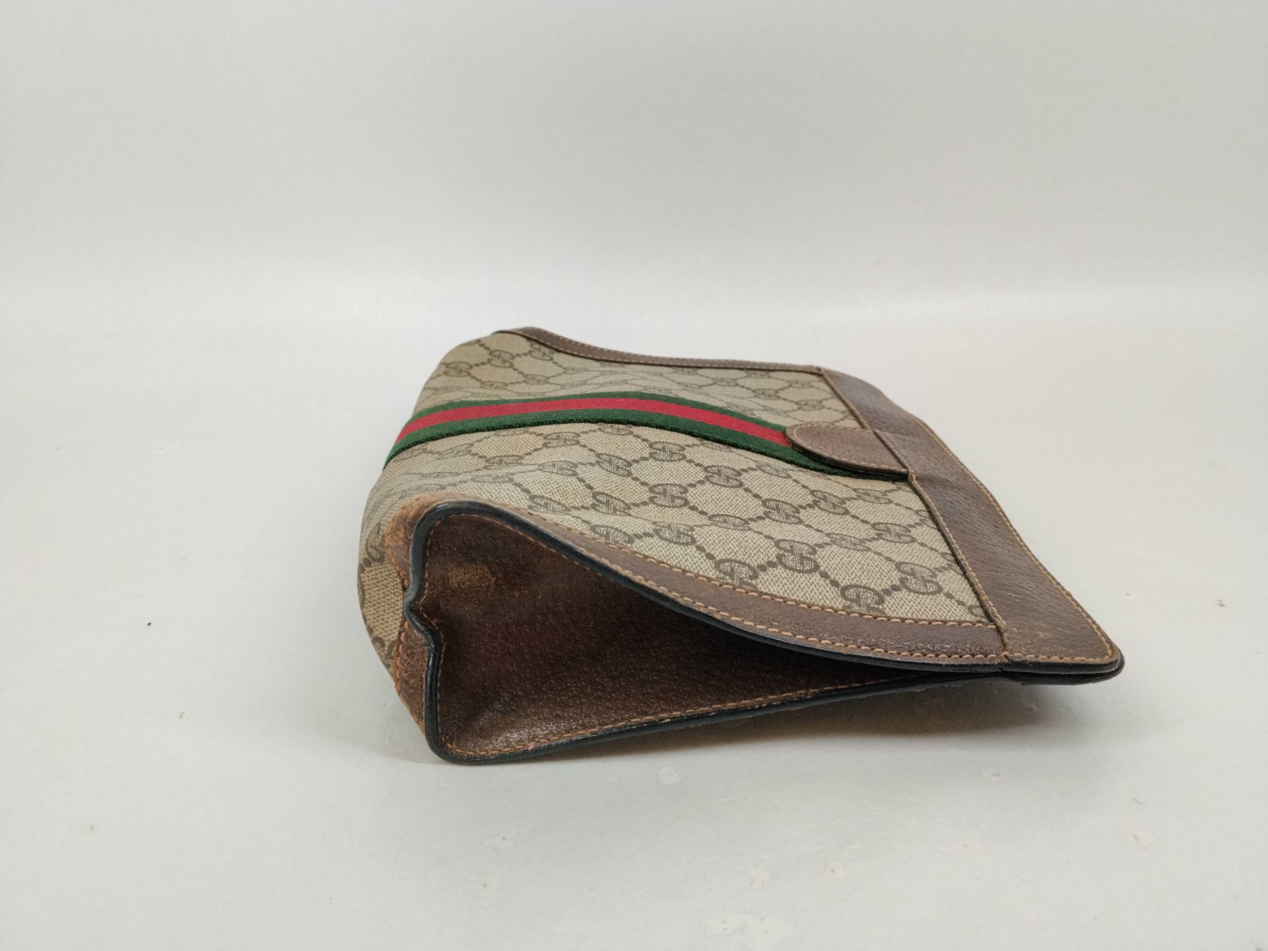 Old Accessory Collection / Clutch Bag / GG Plus x Sherry / 67.014.2125 Clutch Bag — view 5