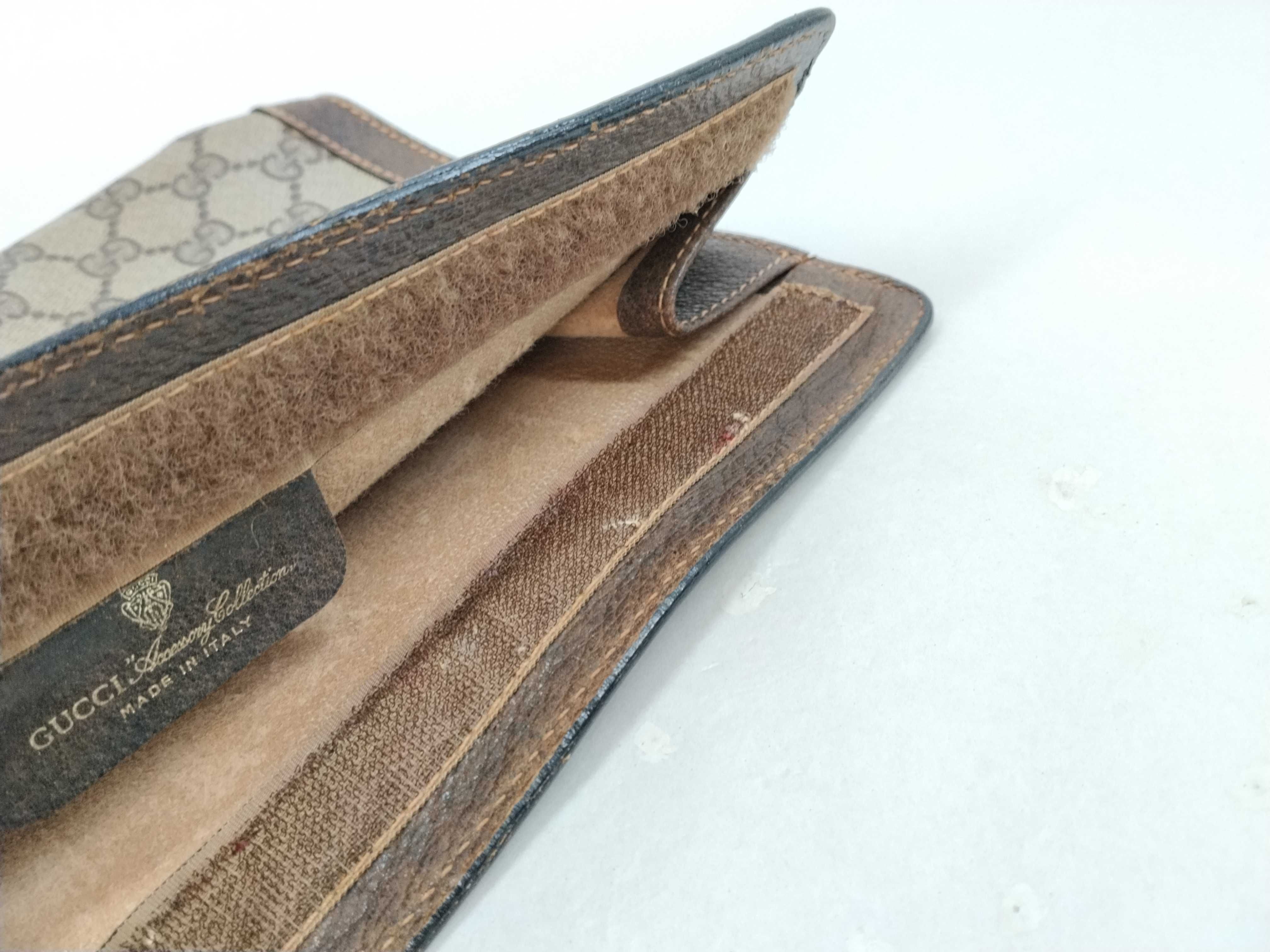 Old Accessory Collection / Clutch Bag / GG Plus x Sherry / 67.014.2125 Clutch Bag — view 6