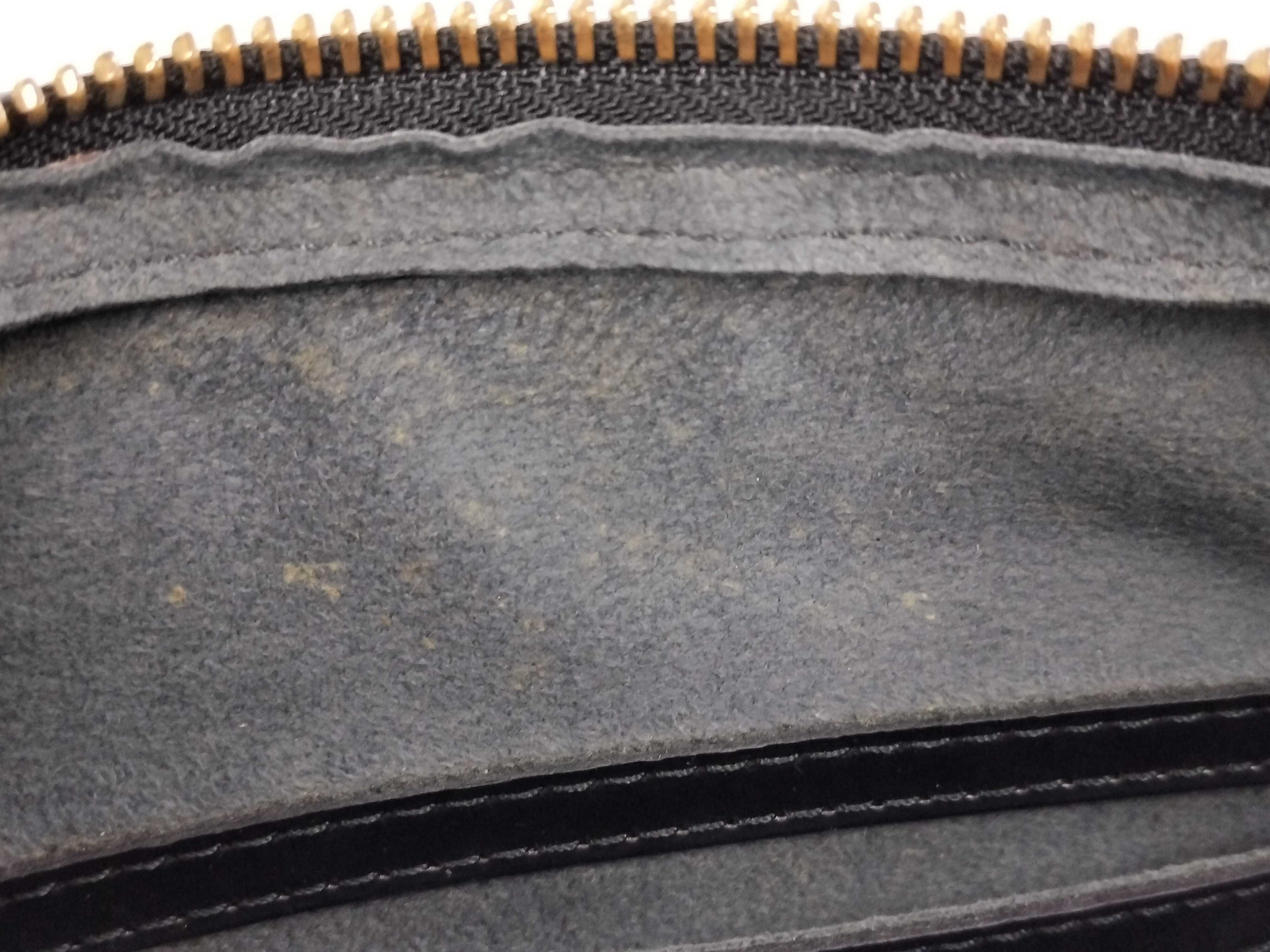 Epi Soufflot M52222 MI1002 Black Handbag — view 13