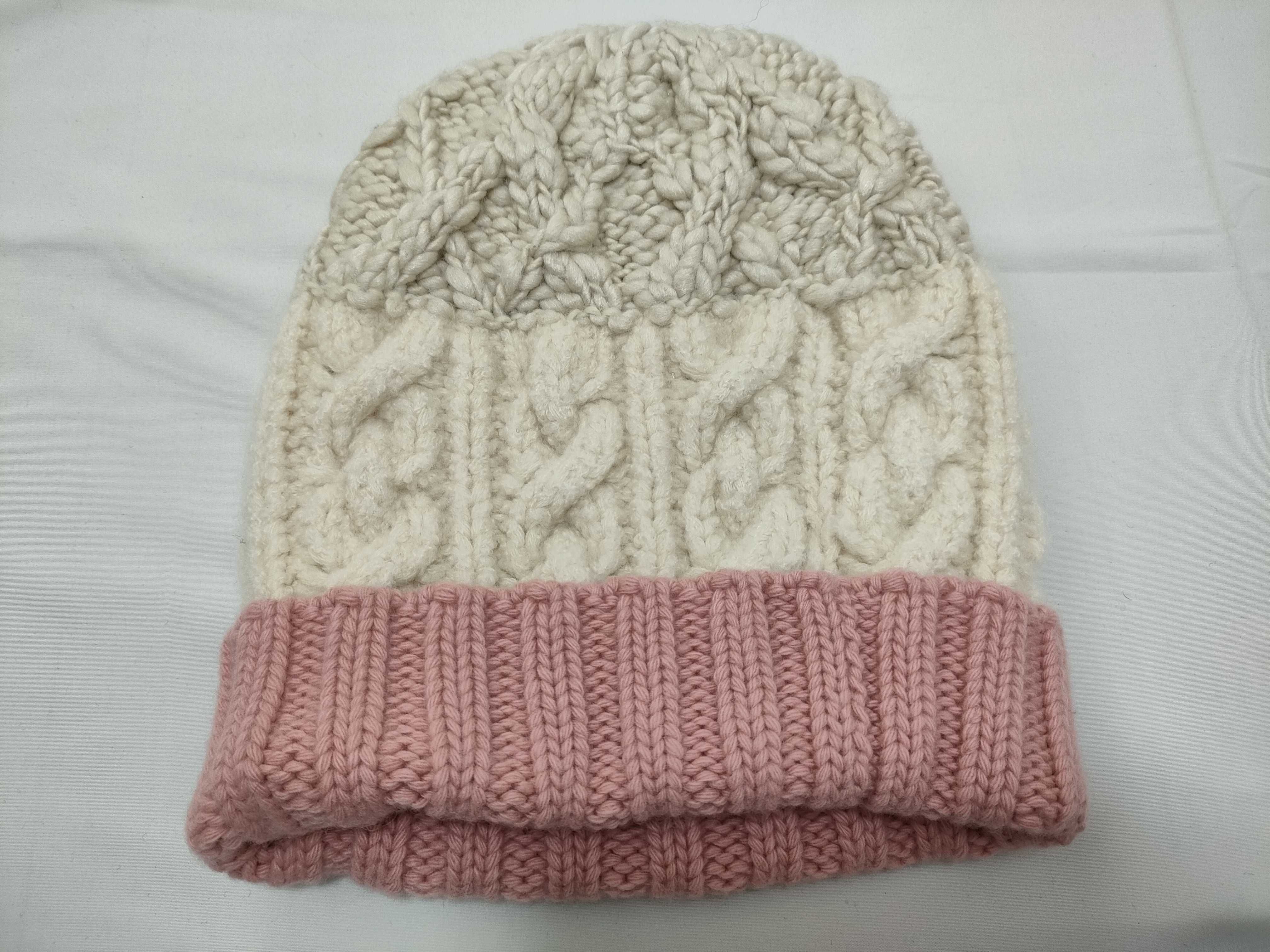 knit hat and other accessories — view 2