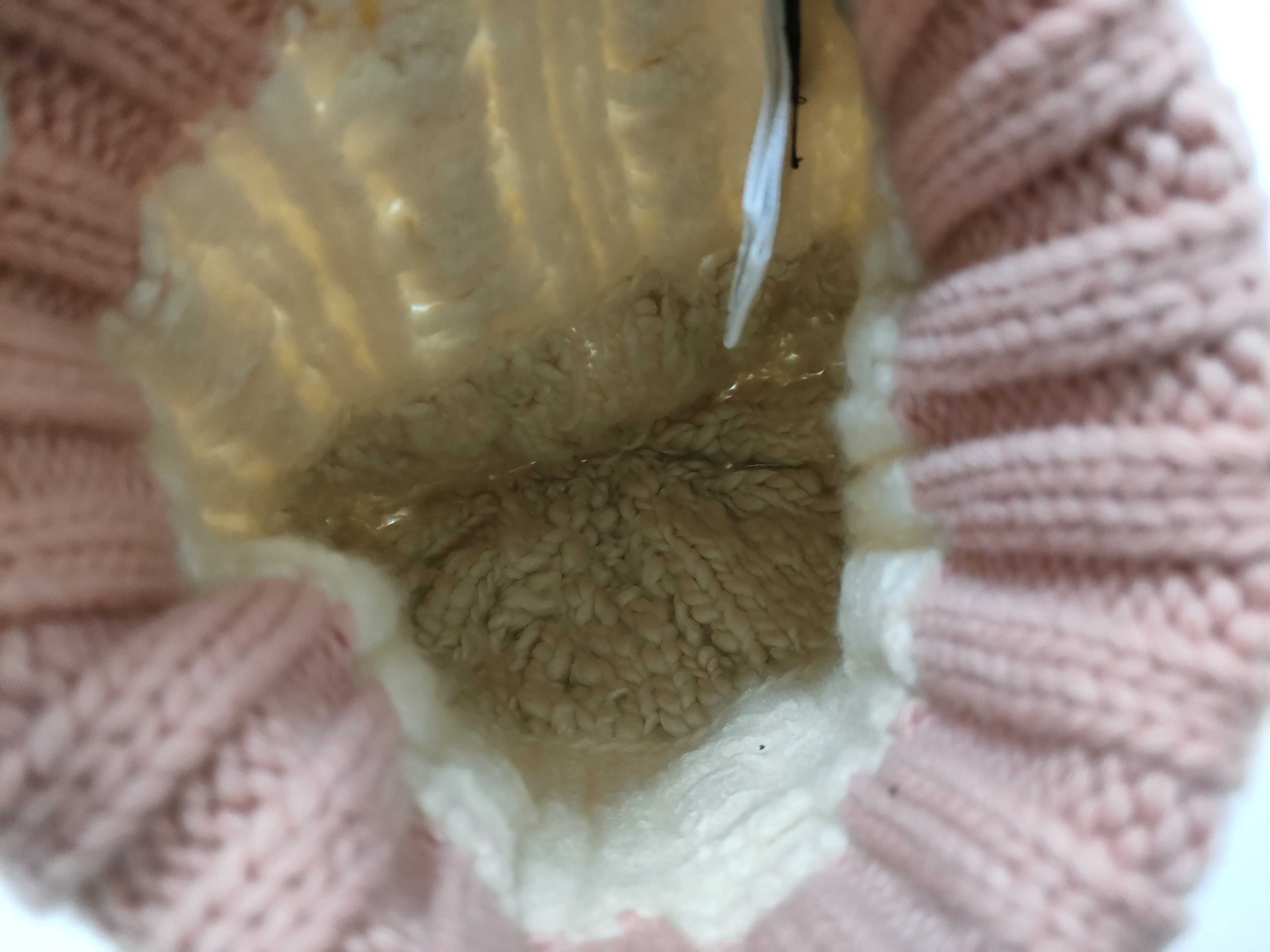 knit hat and other accessories — view 3