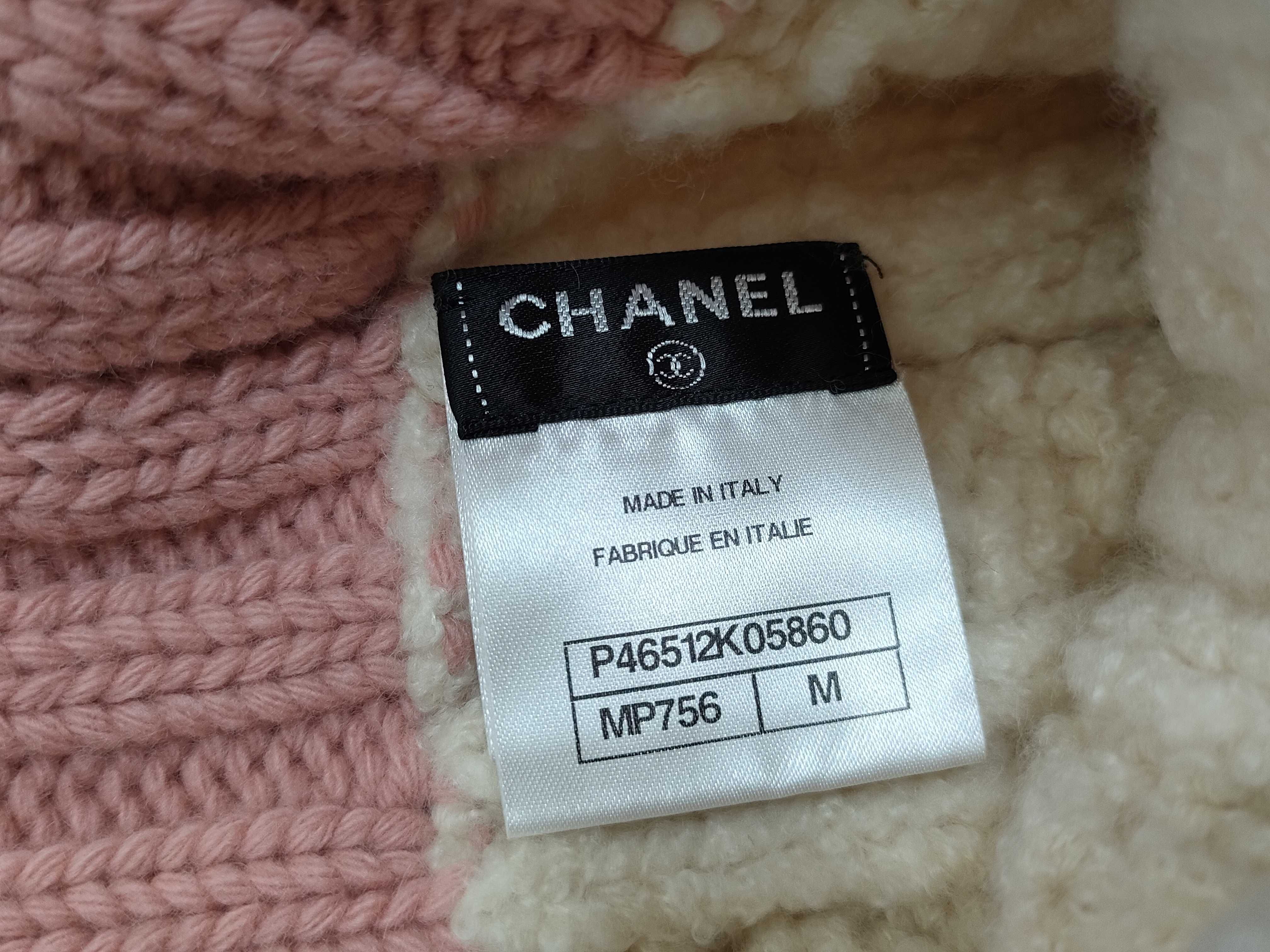 knit hat and other accessories — view 4
