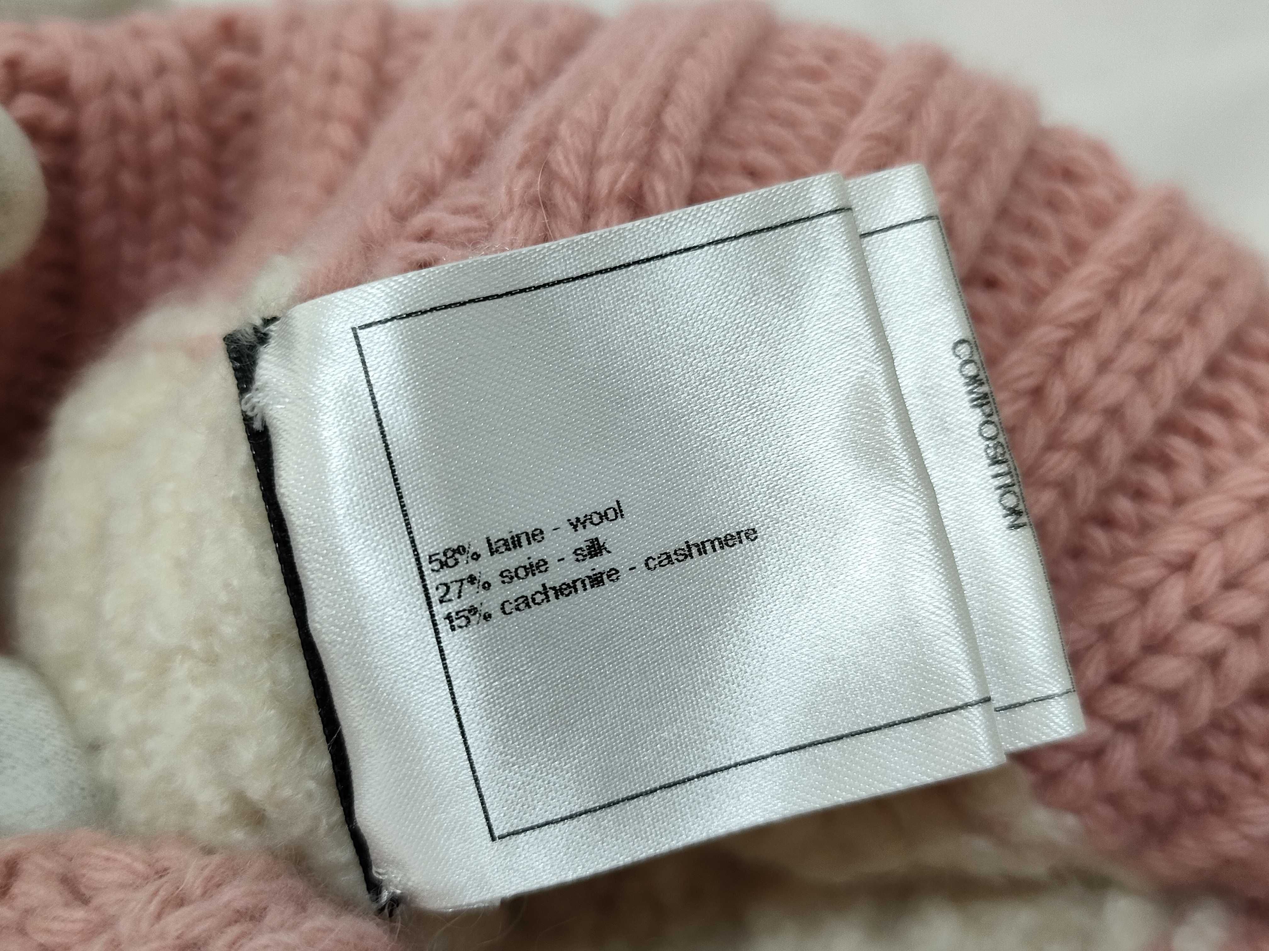 knit hat and other accessories — view 5